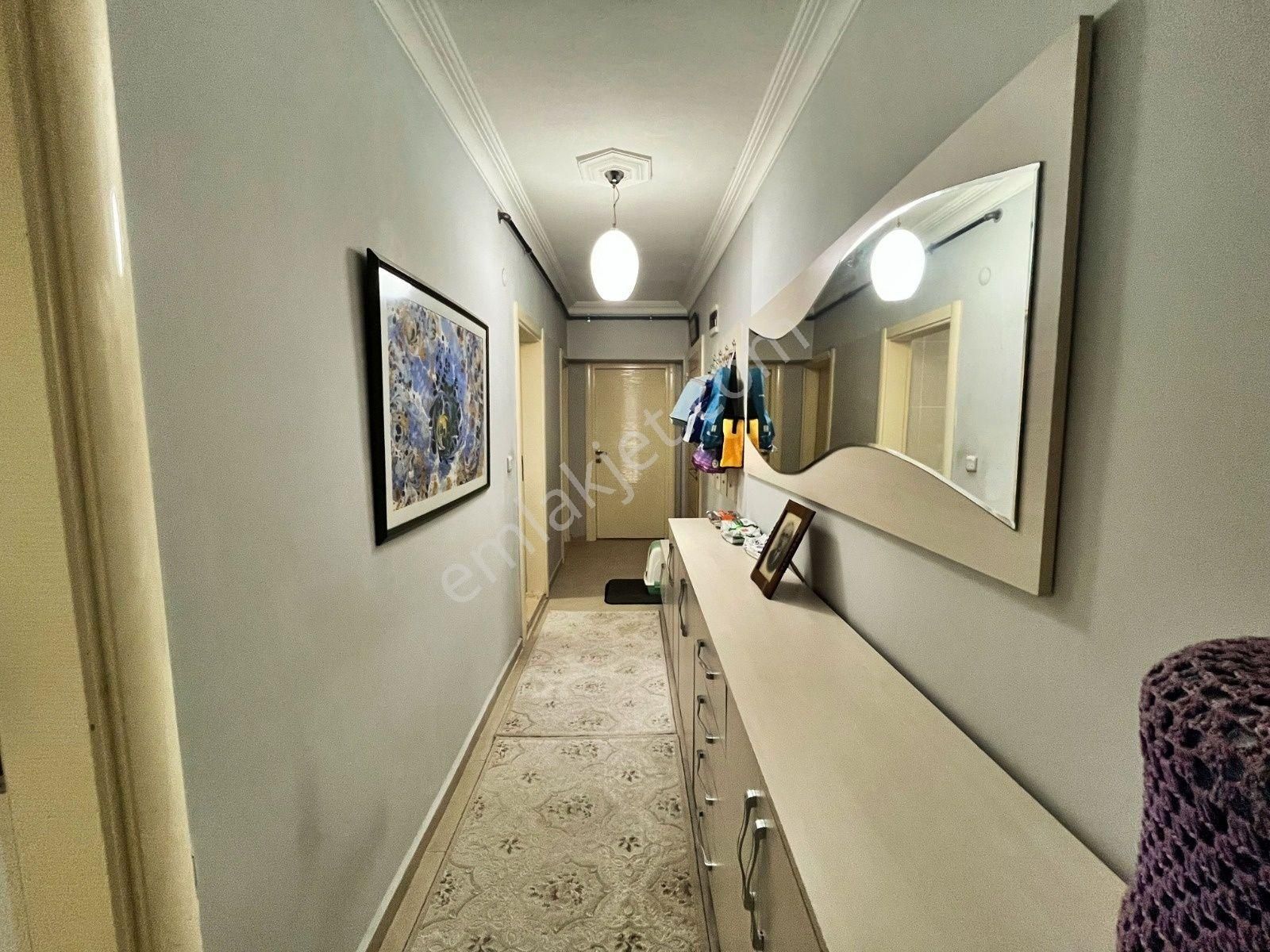 ▓karabuluttan▓akçay'da Denize 550mt & Değerli Konum 2+1 Satılık Daire - Görsel 29