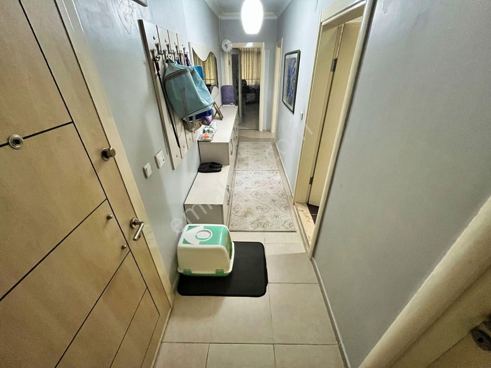 ▓karabuluttan▓akçay'da Denize 550mt & Değerli Konum 2+1 Satılık Daire - Görsel 27