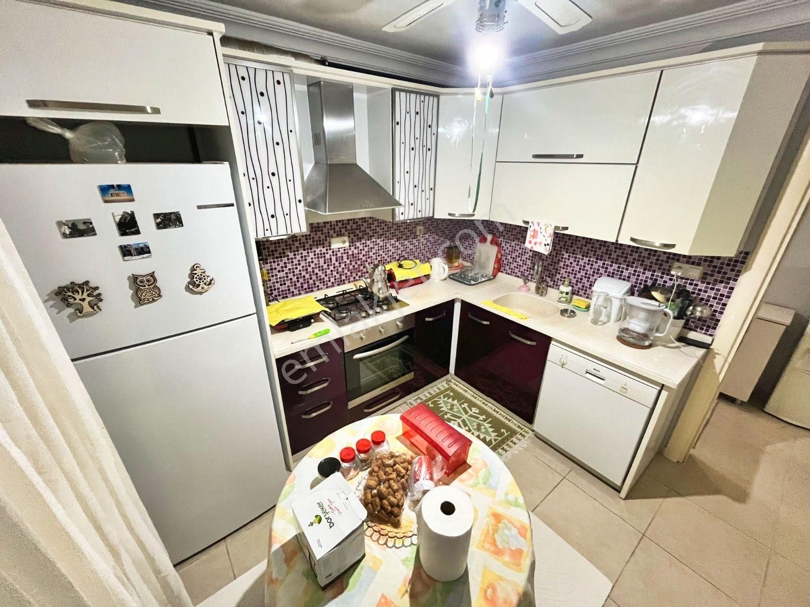 ▓karabuluttan▓akçay'da Denize 550mt & Değerli Konum 2+1 Satılık Daire - Görsel 5