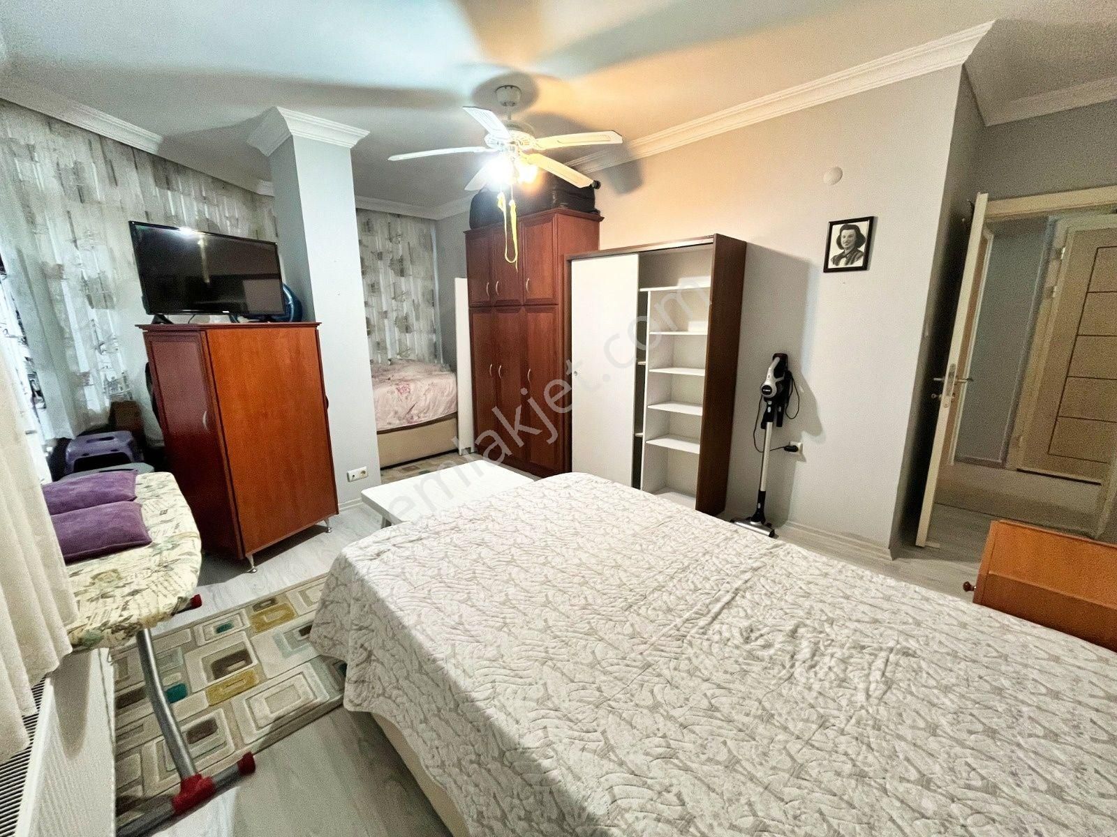 ▓karabuluttan▓akçay'da Denize 550mt & Değerli Konum 2+1 Satılık Daire - Görsel 20