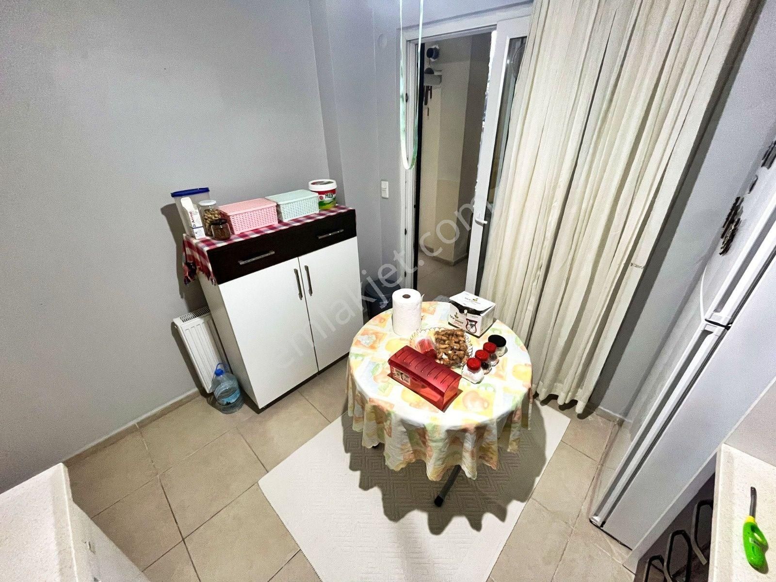 ▓karabuluttan▓akçay'da Denize 550mt & Değerli Konum 2+1 Satılık Daire - Görsel 9