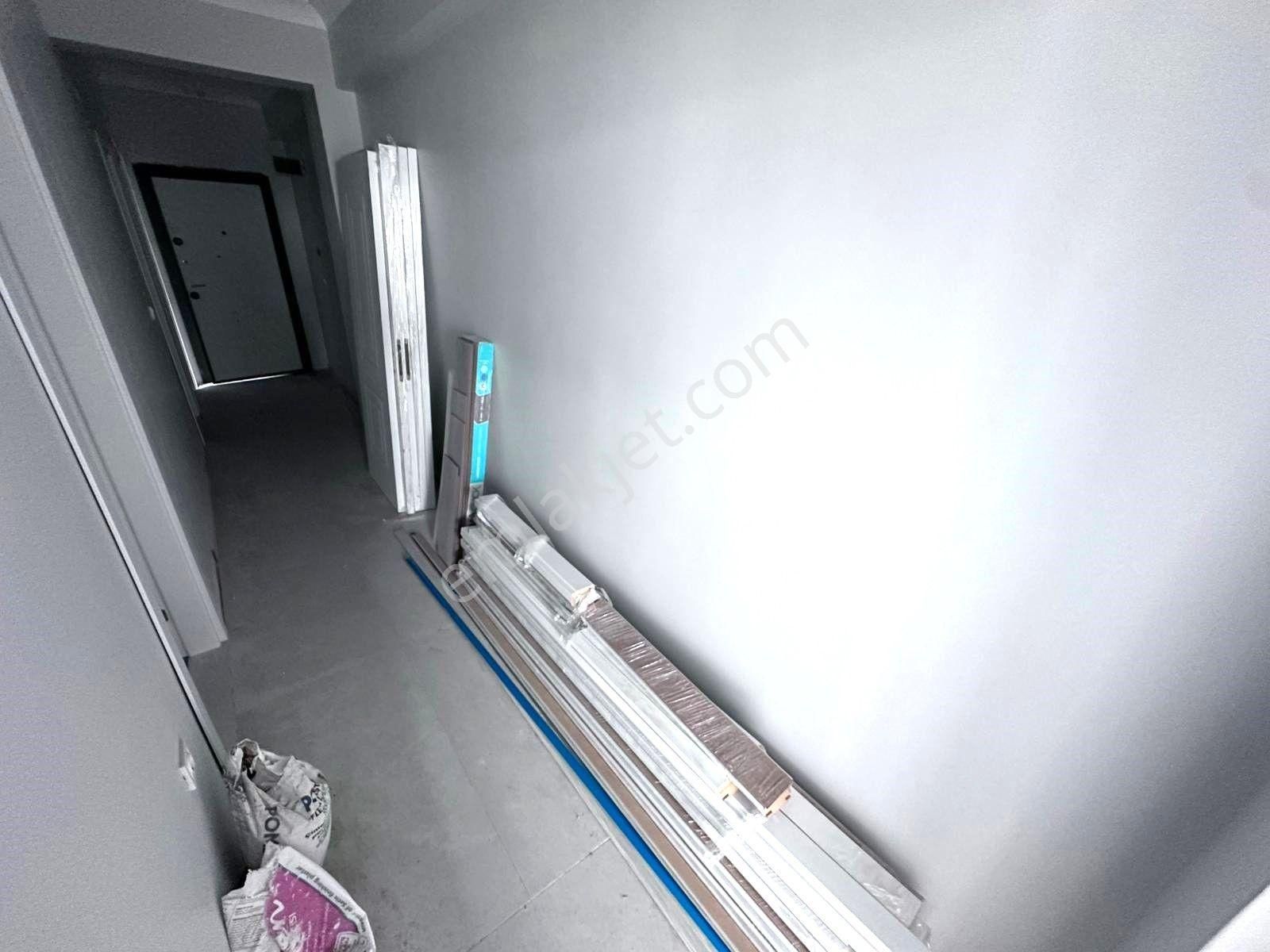 𝄞melodi'den Gömeç Kemalpaşa'nın Beklenen Projesi Satışta 2+1 Ön Cephe Yüksek Giriş Yeni Daire - Görsel 15