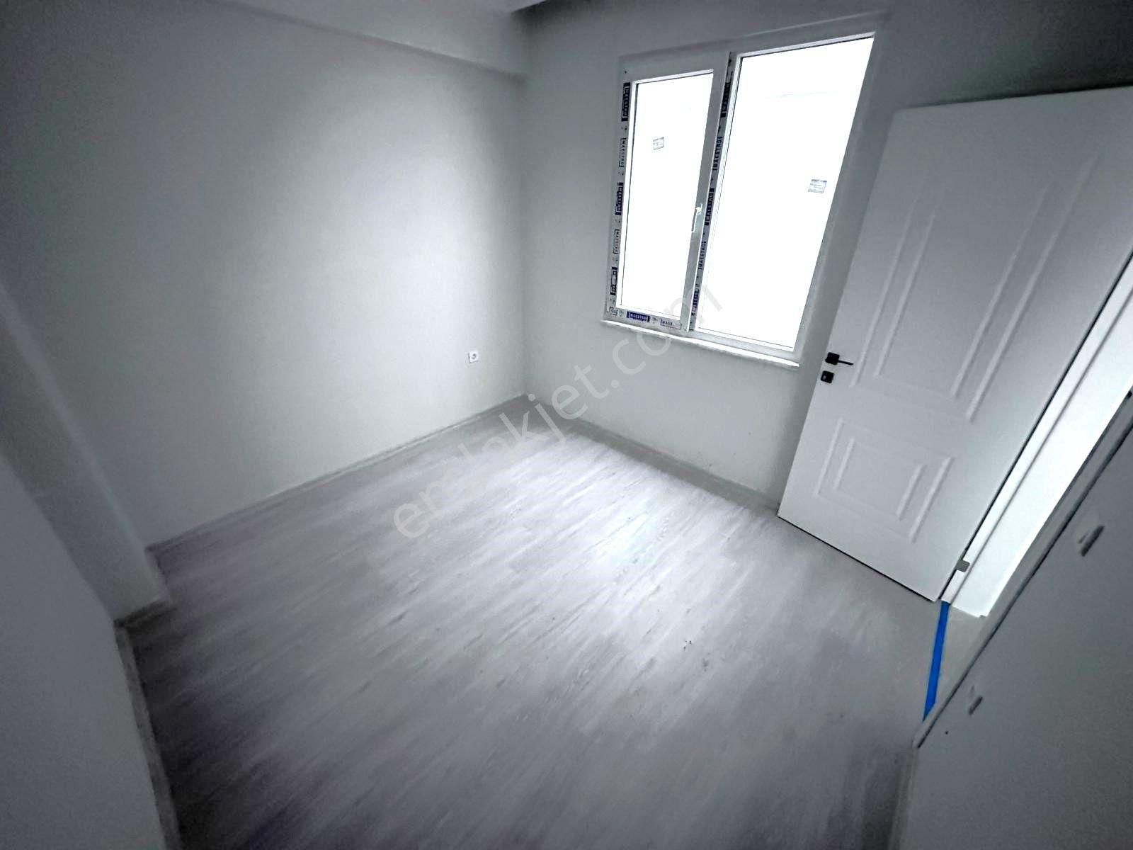 𝄞melodi'den Gömeç Kemalpaşa'nın Beklenen Projesi Satışta 2+1 Ön Cephe Yüksek Giriş Yeni Daire - Görsel 14