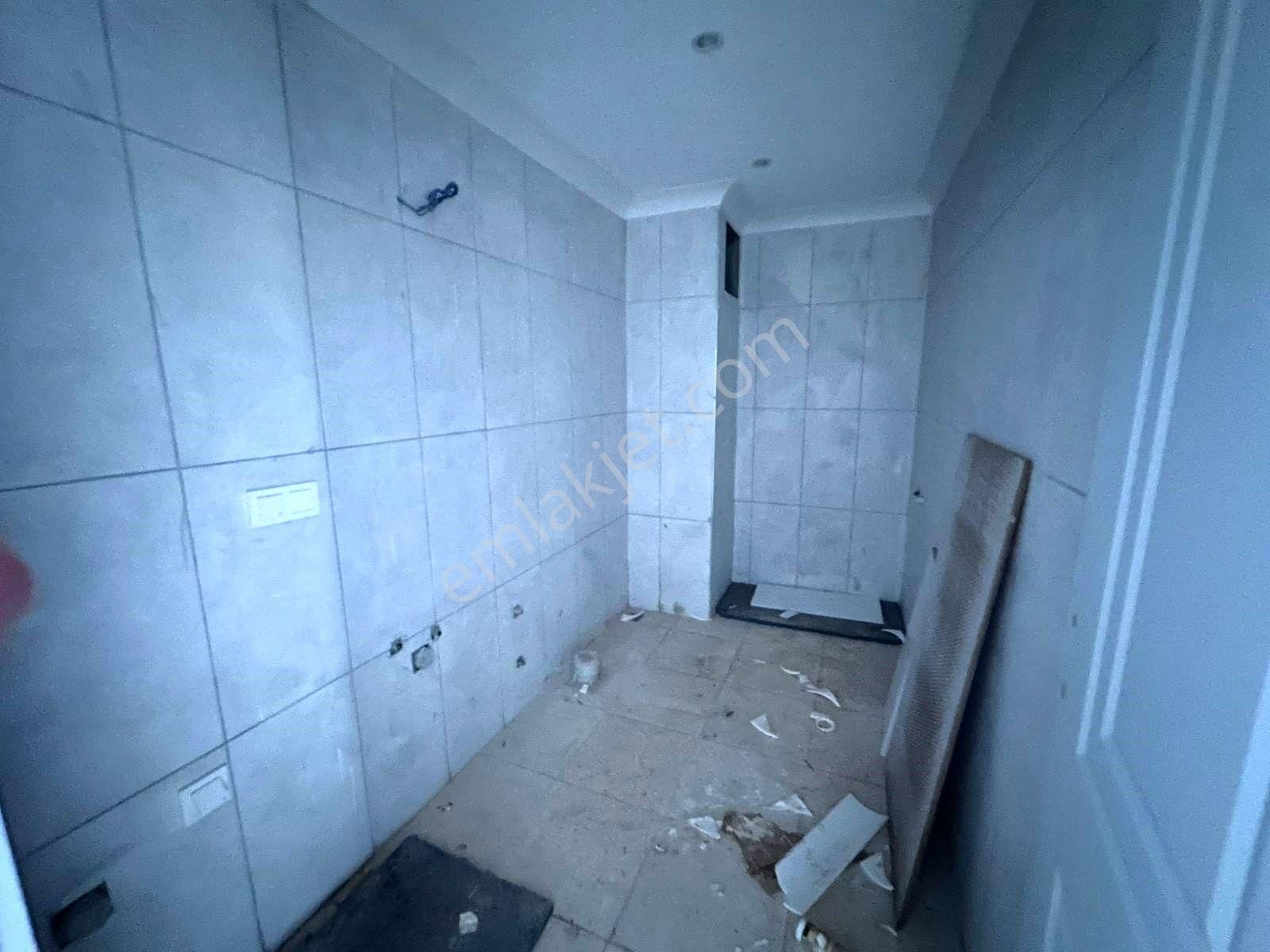 𝄞melodi'den Gömeç Kemalpaşa'nın Beklenen Projesi Satışta 2+1 Ön Cephe Yüksek Giriş Yeni Daire - Görsel 6