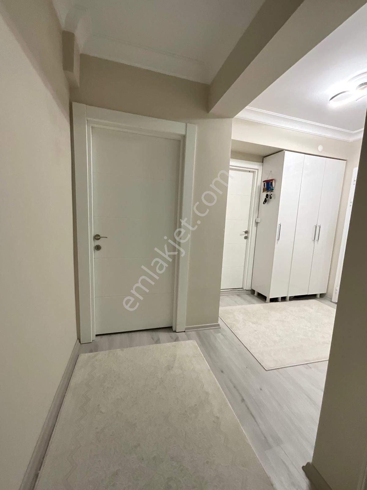 Boğaziçi 1080 Cad. Dibi 2+1 Asansörlü Yapılı Satılık Daire !!! - Görsel 9