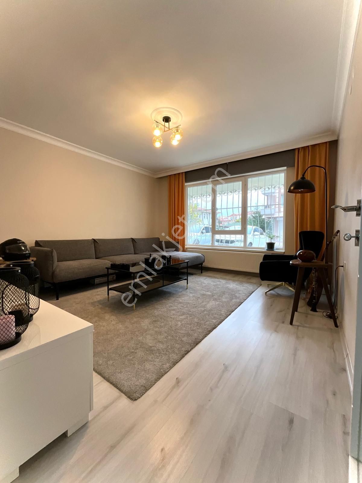 Boğaziçi 1080 Cad. Dibi 2+1 Asansörlü Yapılı Satılık Daire !!! - Görsel 3