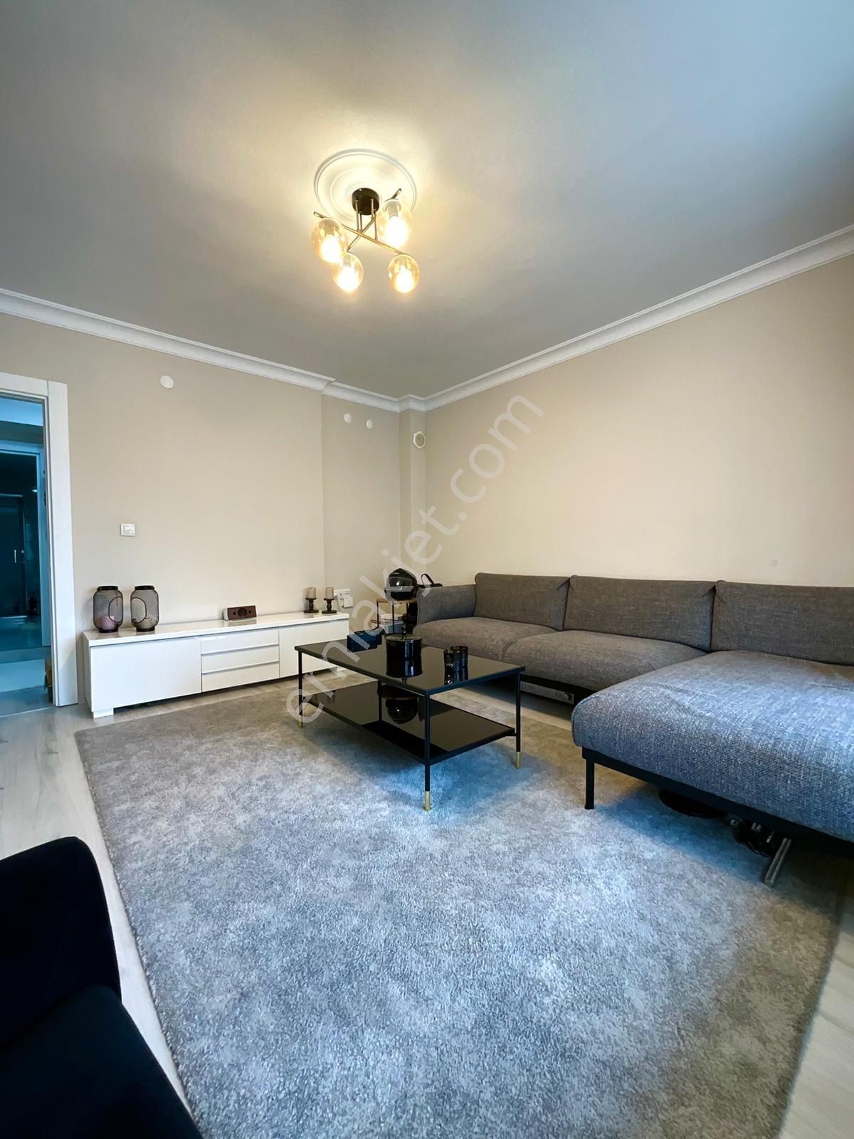 Boğaziçi 1080 Cad. Dibi 2+1 Asansörlü Yapılı Satılık Daire !!! - Görsel 4