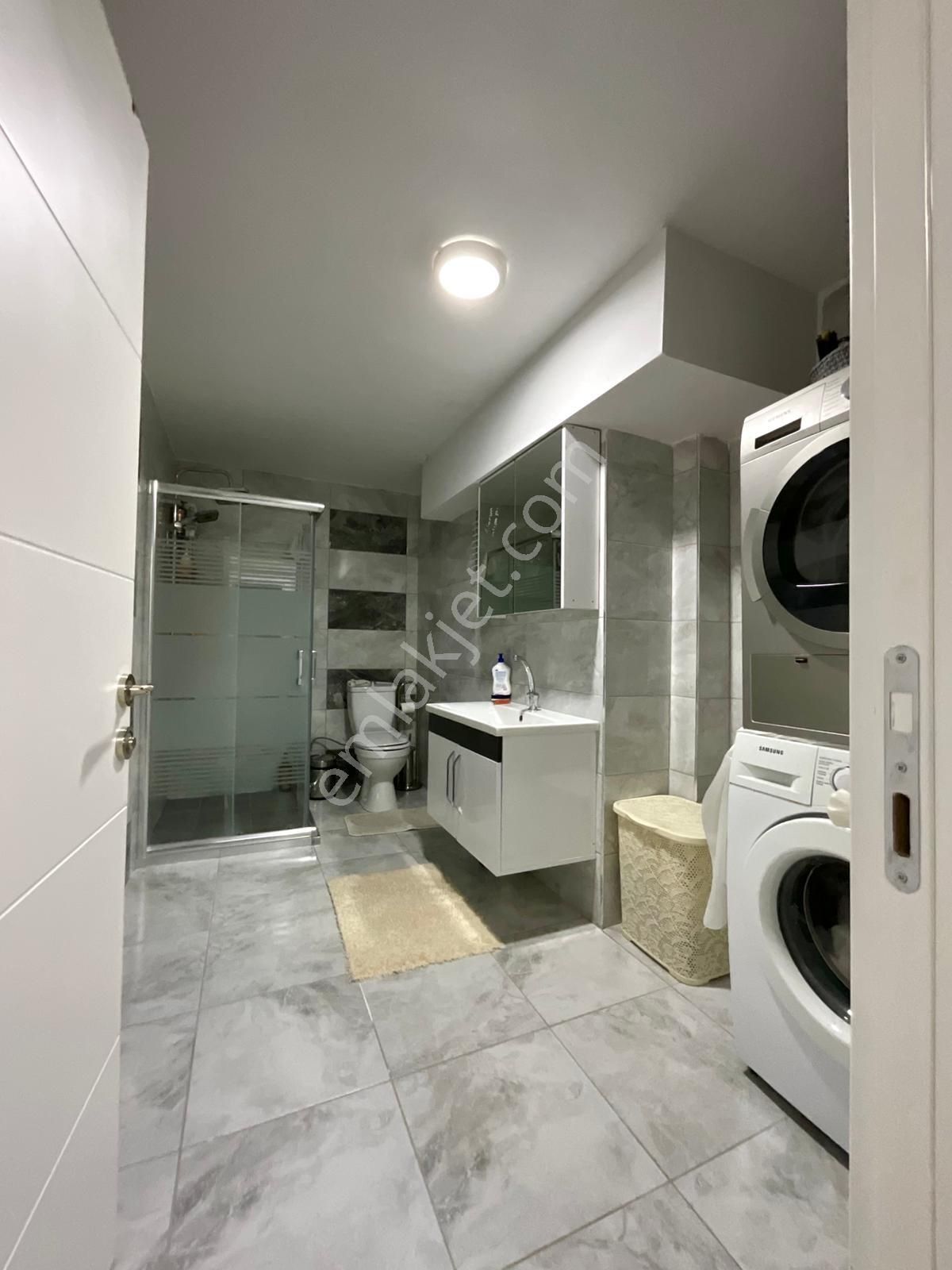 Boğaziçi 1080 Cad. Dibi 2+1 Asansörlü Yapılı Satılık Daire !!! - Görsel 11