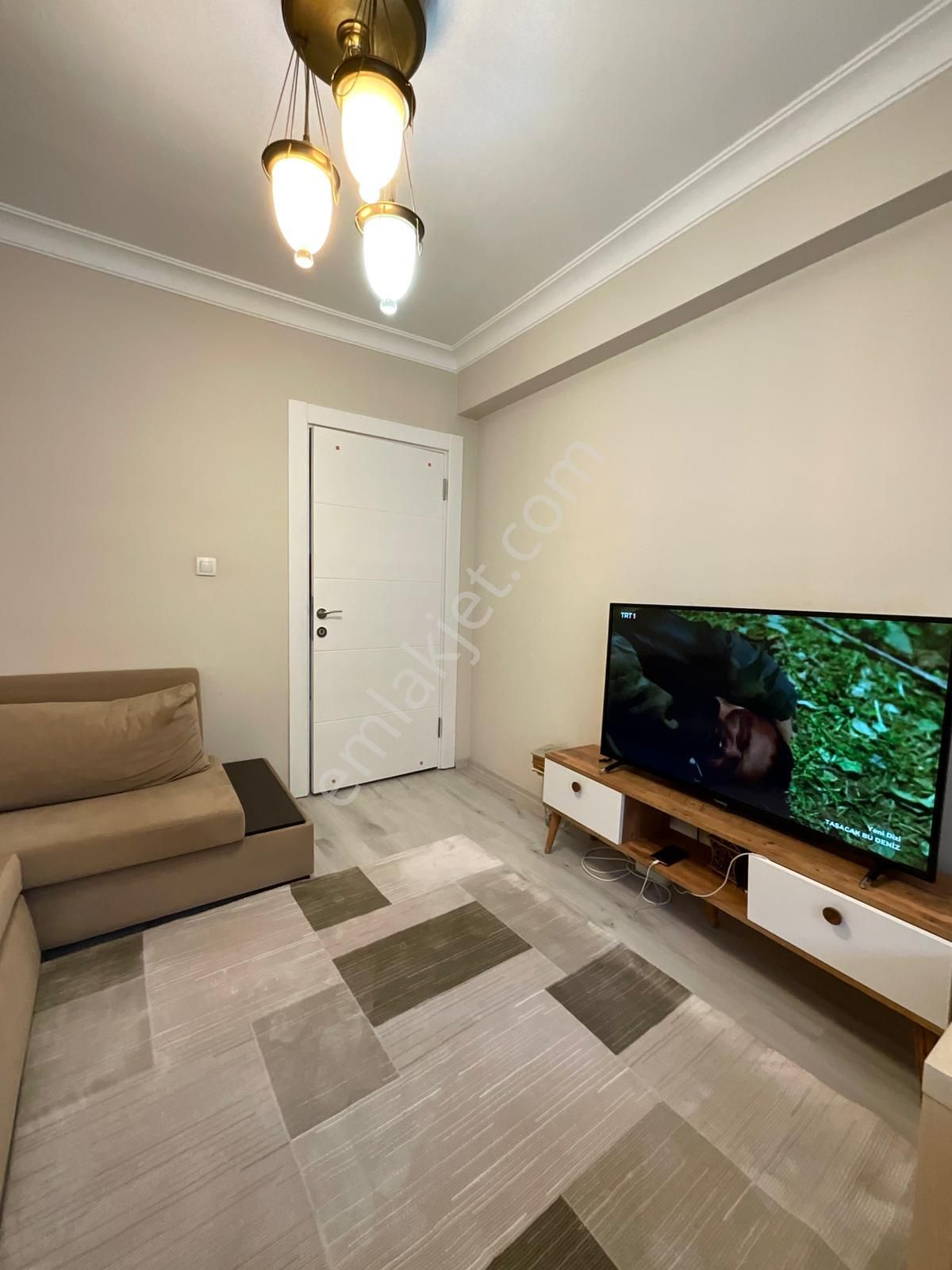 Boğaziçi 1080 Cad. Dibi 2+1 Asansörlü Yapılı Satılık Daire !!! - Görsel 6