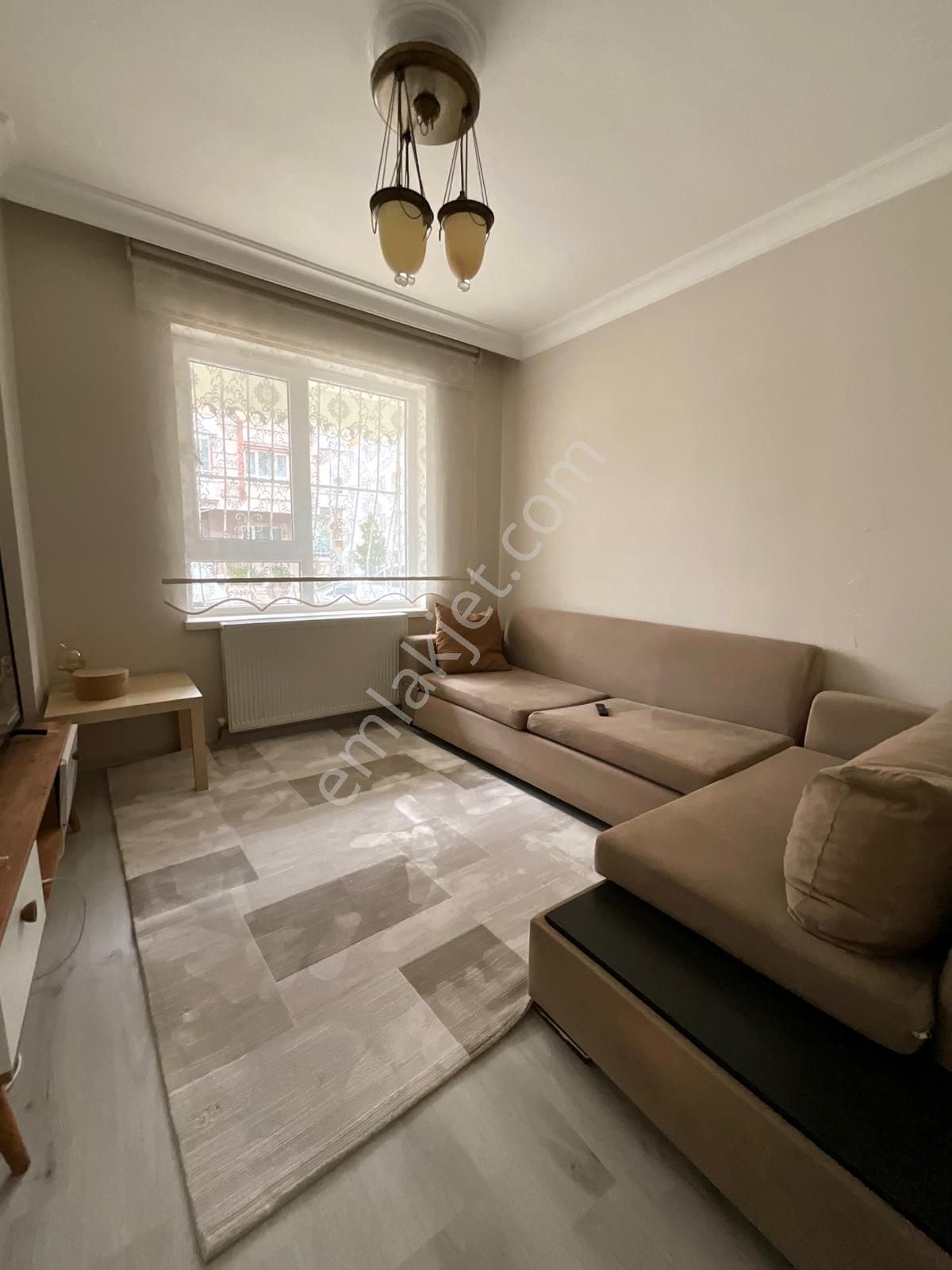 Boğaziçi 1080 Cad. Dibi 2+1 Asansörlü Yapılı Satılık Daire !!! - Görsel 5