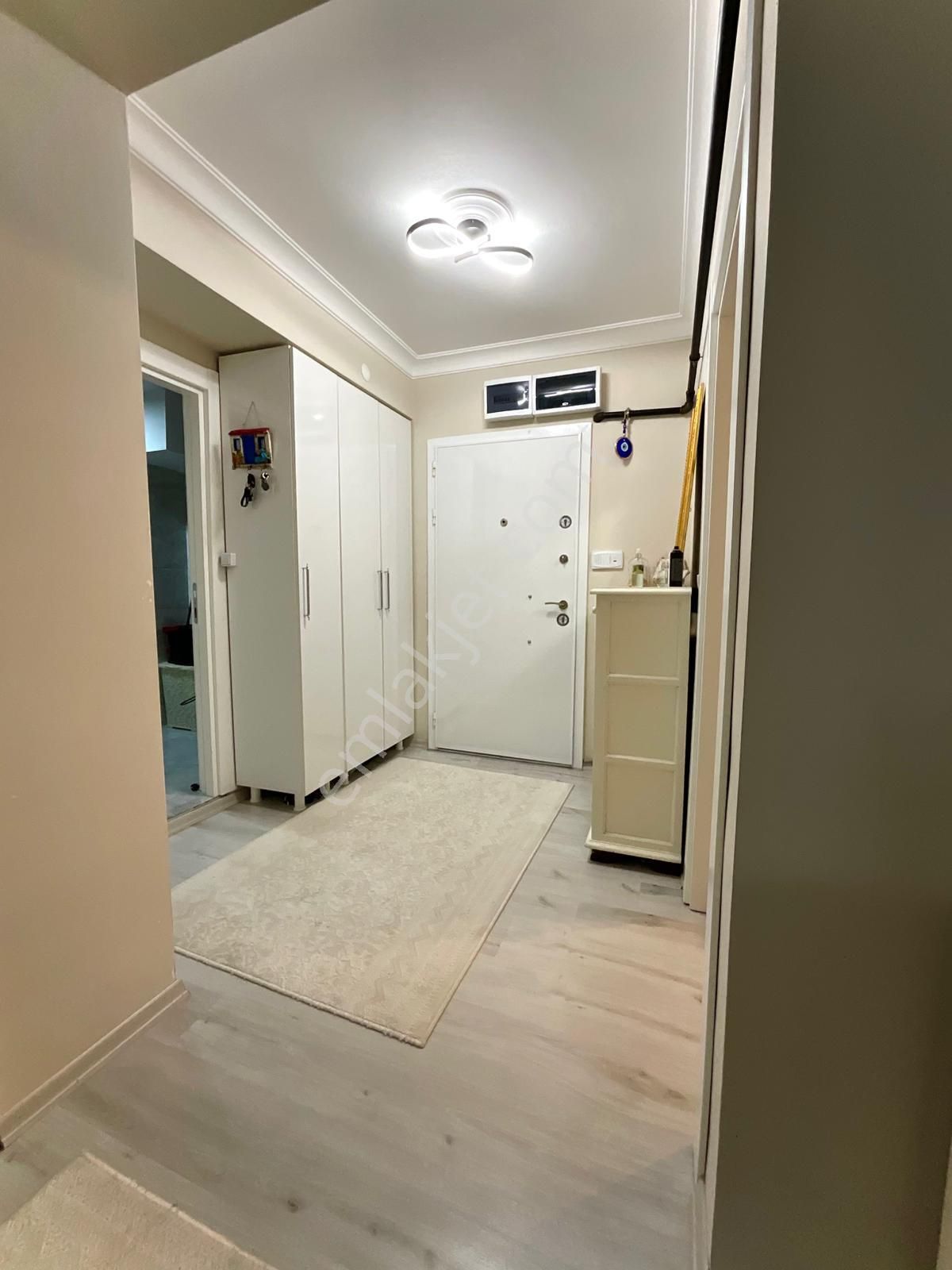 Boğaziçi 1080 Cad. Dibi 2+1 Asansörlü Yapılı Satılık Daire !!! - Görsel 10