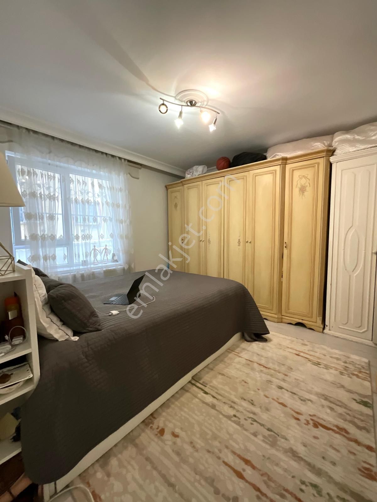 Boğaziçi 1080 Cad. Dibi 2+1 Asansörlü Yapılı Satılık Daire !!! - Görsel 7