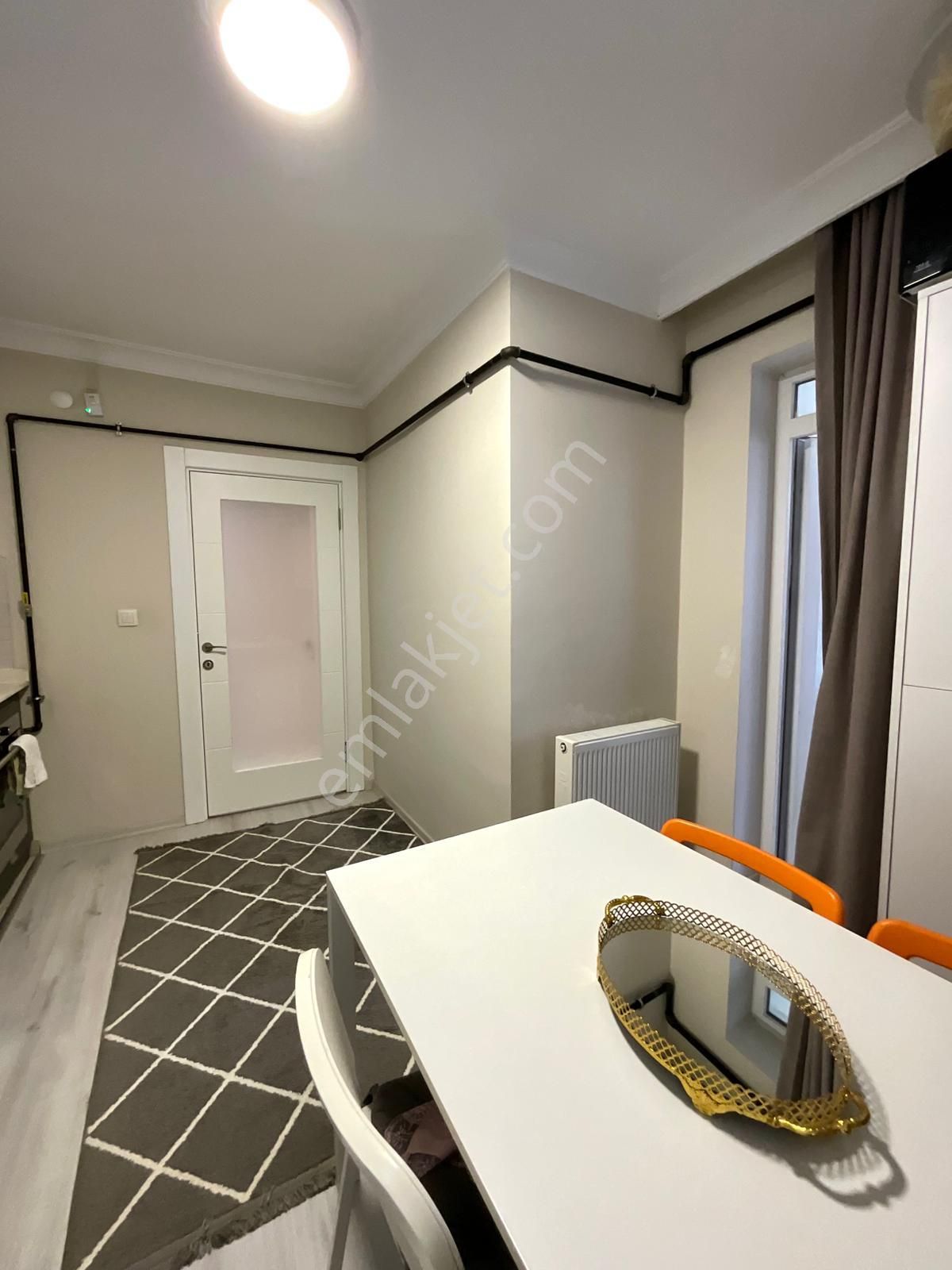 Boğaziçi 1080 Cad. Dibi 2+1 Asansörlü Yapılı Satılık Daire !!! - Görsel 2