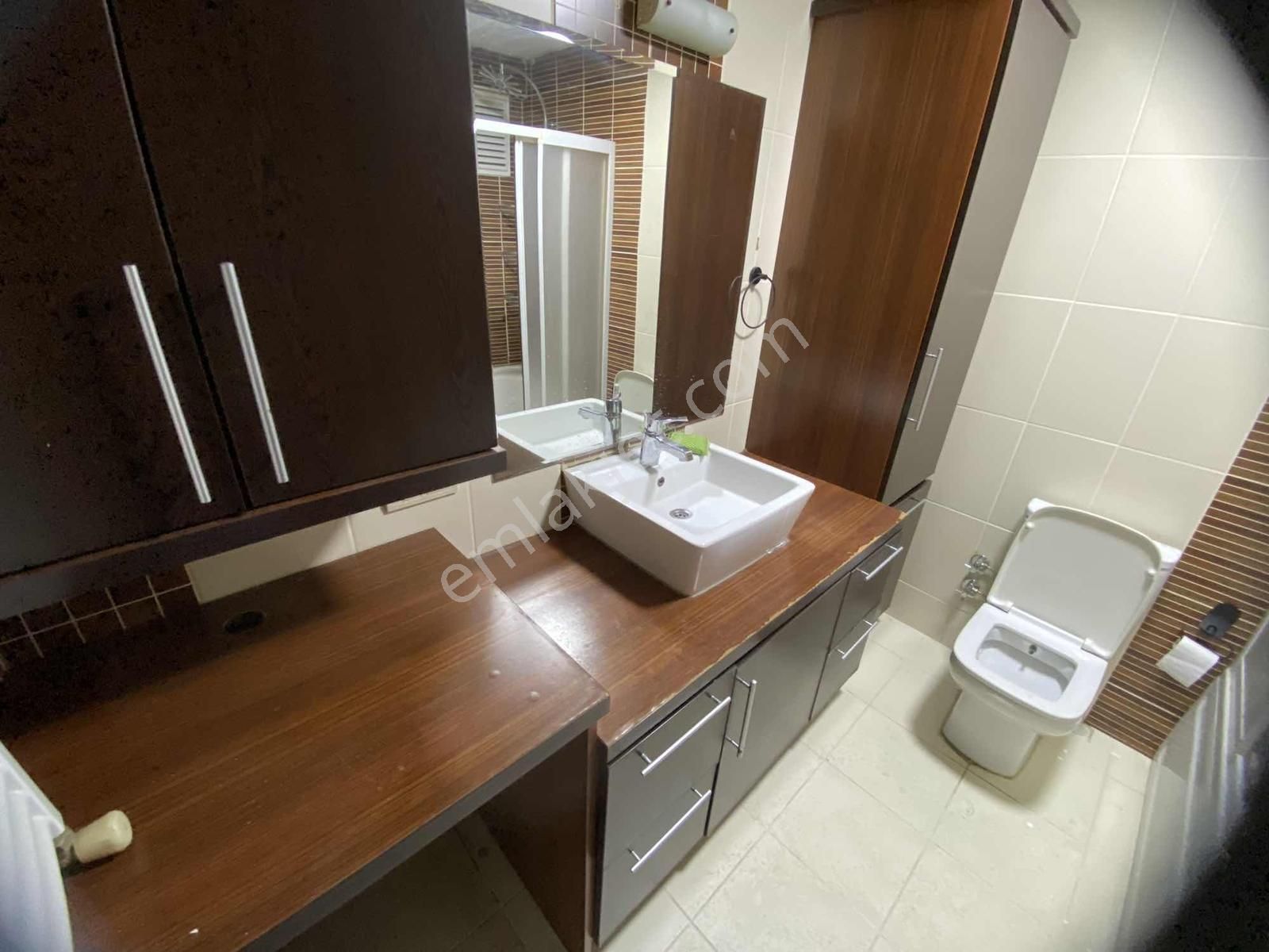 Ali Topal Grmk 3+1 120m2 Dubleks Bakırköy Kiralık Daire - Görsel 2
