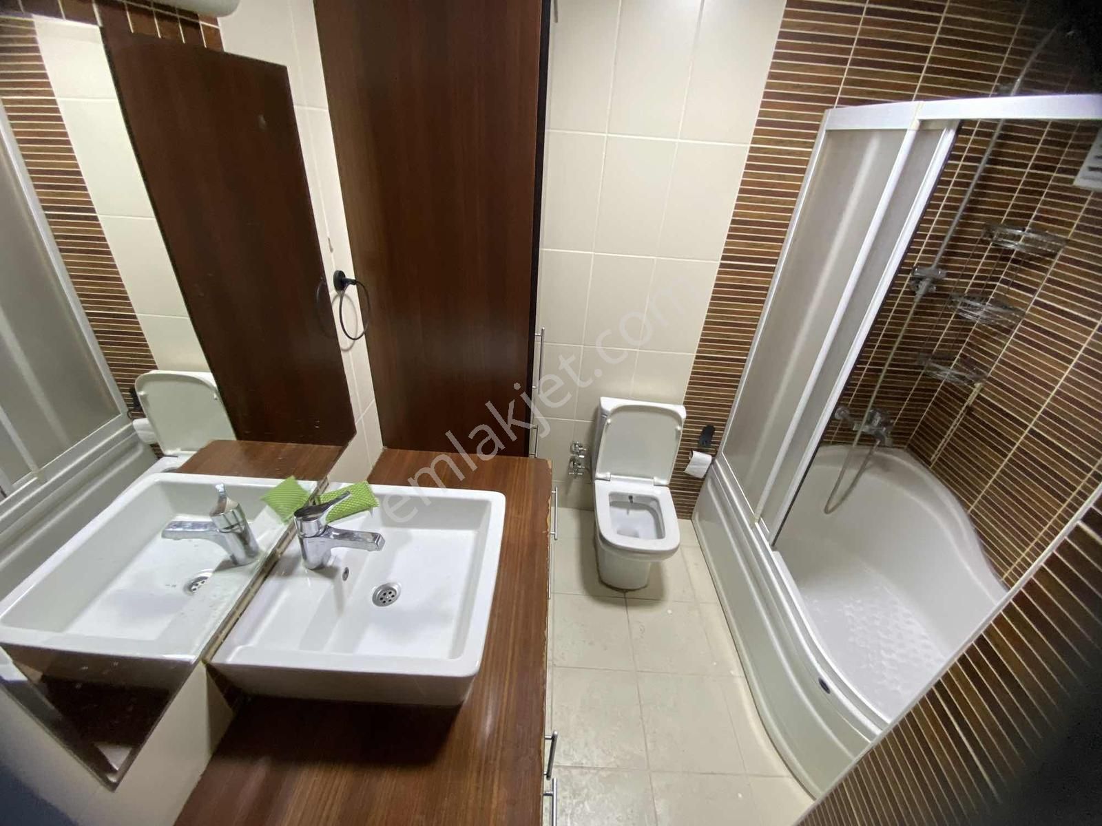 Ali Topal Grmk 3+1 120m2 Dubleks Bakırköy Kiralık Daire - Görsel 27