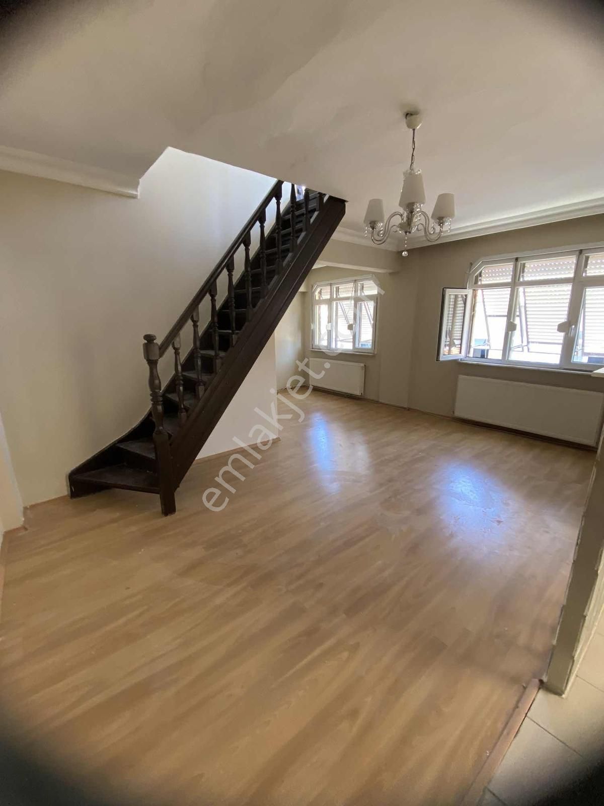 Ali Topal Grmk 3+1 120m2 Dubleks Bakırköy Kiralık Daire - Görsel 12