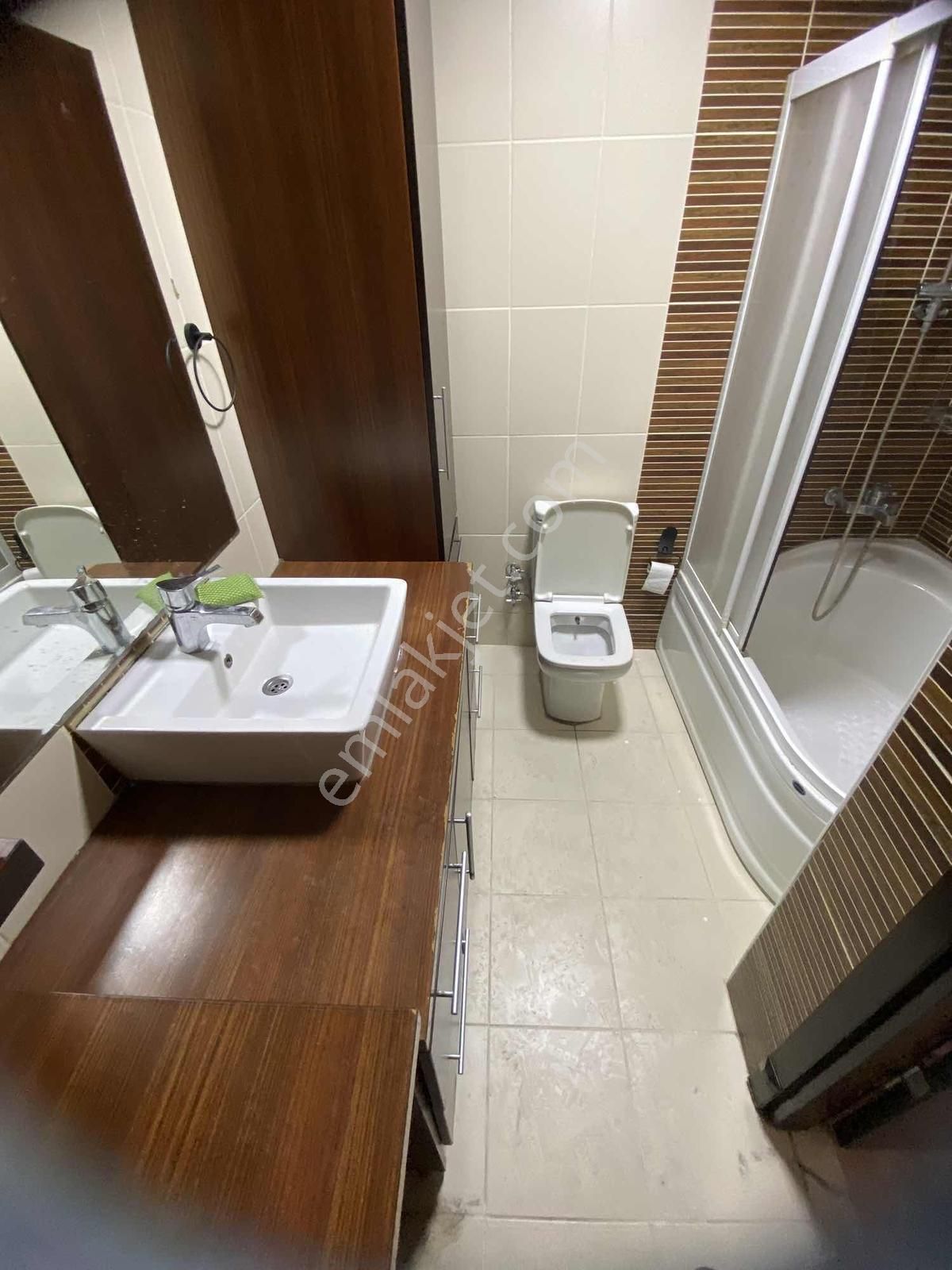 Ali Topal Grmk 3+1 120m2 Dubleks Bakırköy Kiralık Daire - Görsel 18