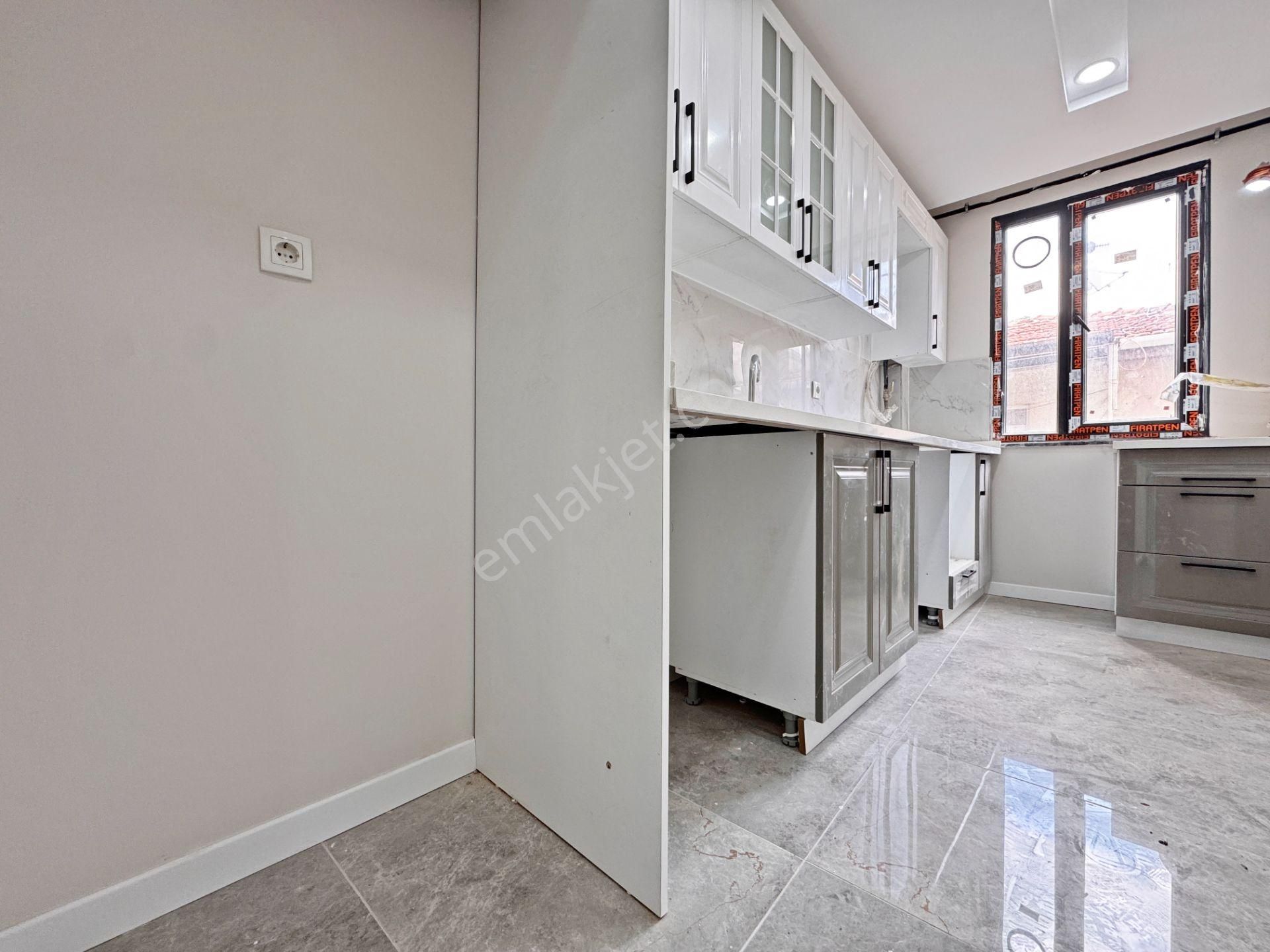Home Vizyon Bahçelievler Hürriyet Satılık Sıfır Lüx 2+1 Daire. - Görsel 8