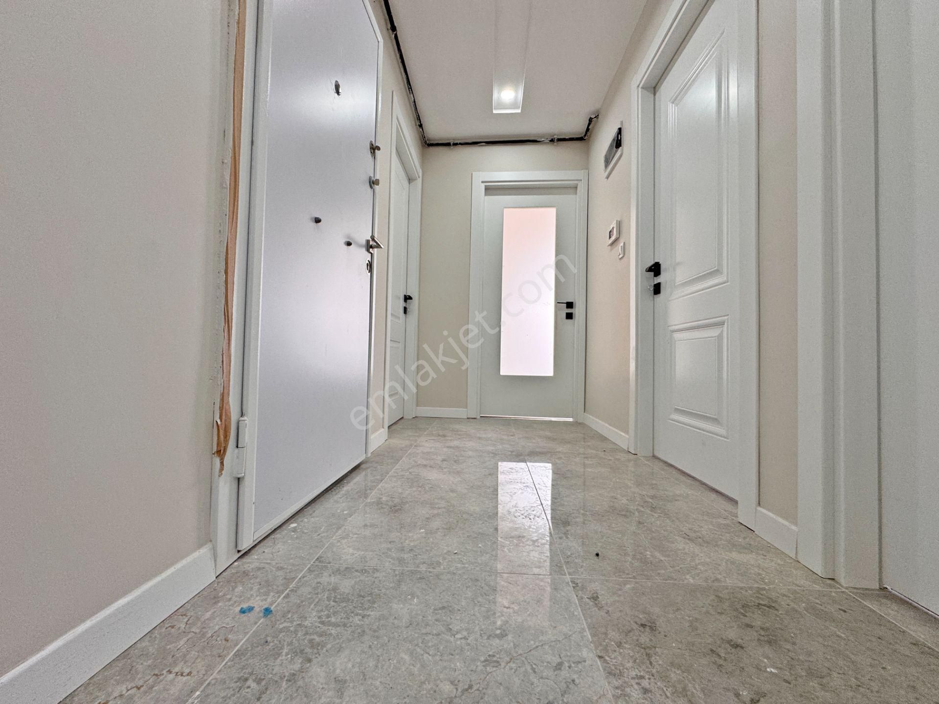Home Vizyon Bahçelievler Hürriyet Satılık Sıfır Lüx 2+1 Daire. - Görsel 22