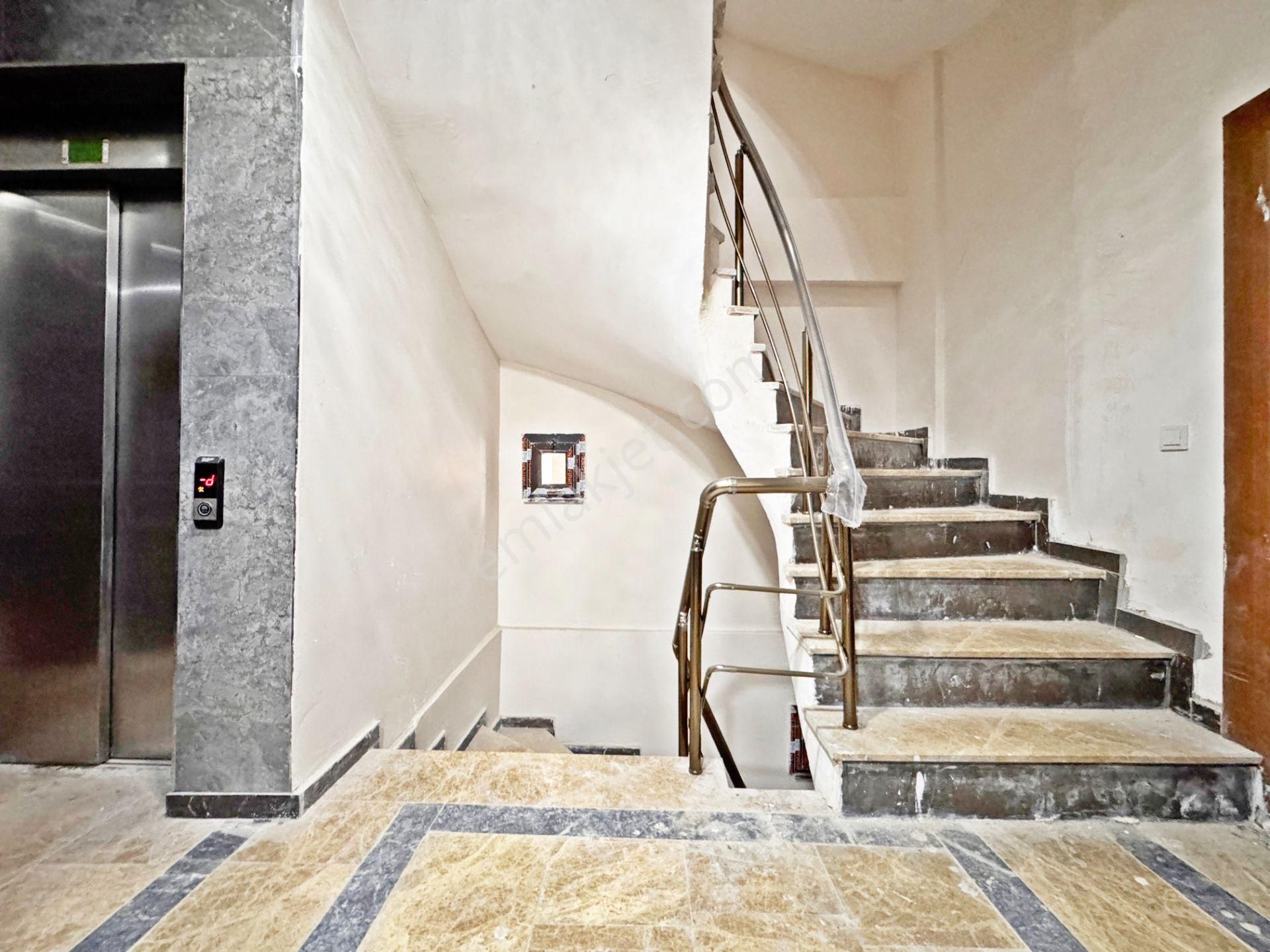 Home Vizyon Bahçelievler Hürriyet Satılık Sıfır Lüx 2+1 Daire. - Görsel 27