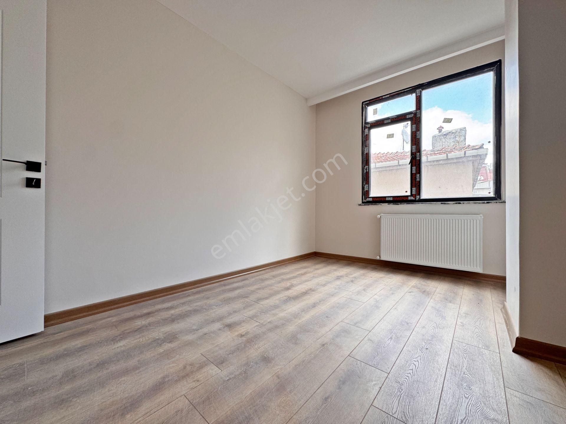Home Vizyon Bahçelievler Hürriyet Satılık Sıfır Lüx 2+1 Daire. - Görsel 16