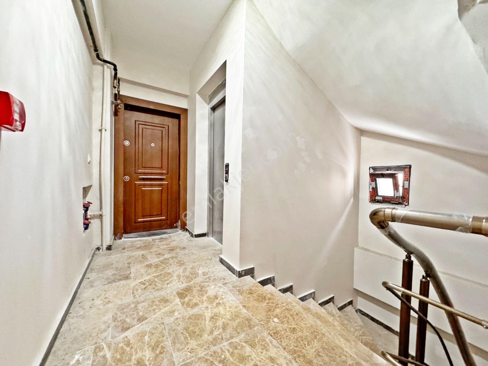 Home Vizyon Bahçelievler Hürriyet Satılık Sıfır Lüx 2+1 Daire. - Görsel 26