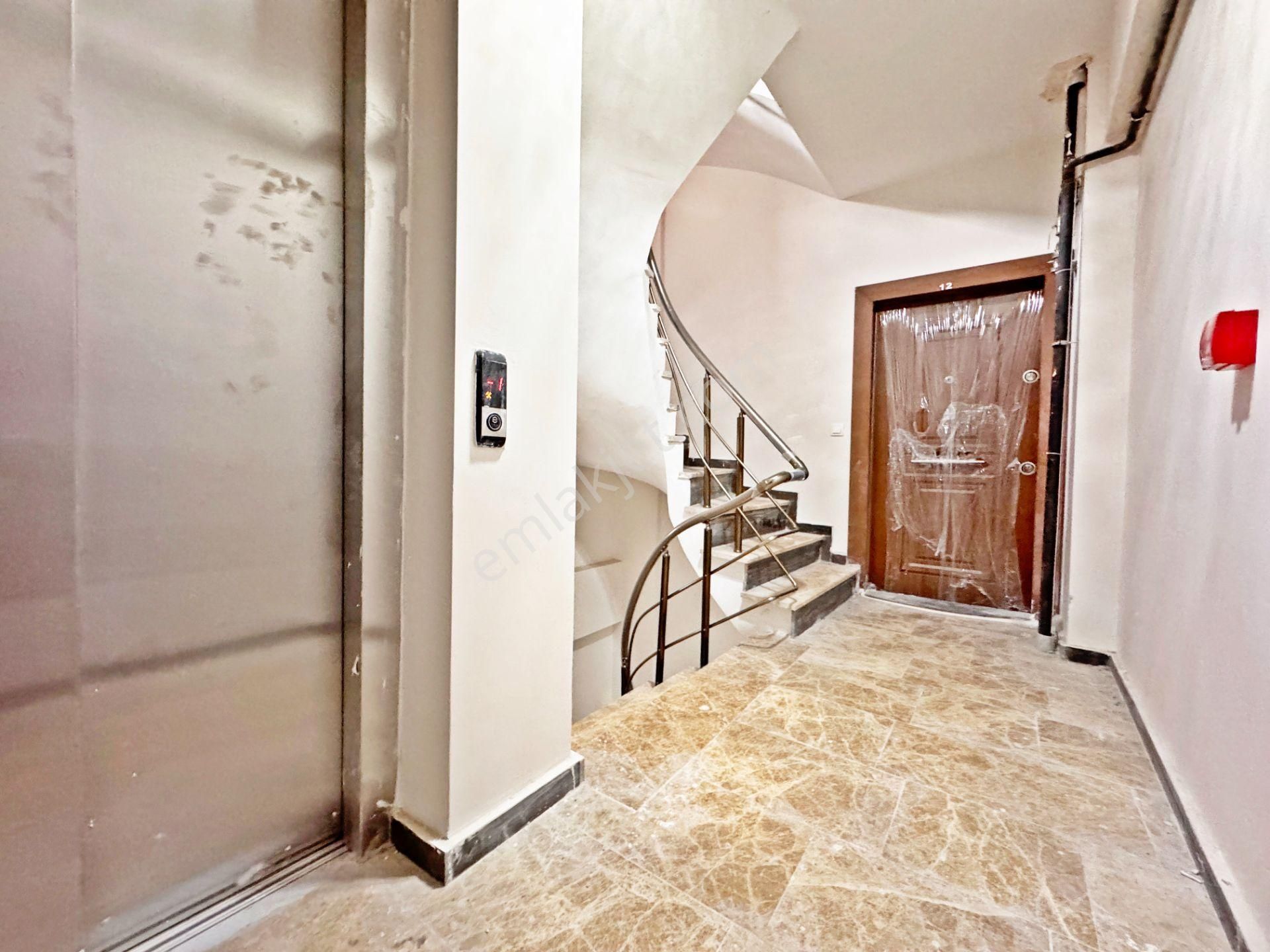 Home Vizyon Bahçelievler Hürriyet Satılık Sıfır Lüx 2+1 Daire. - Görsel 28