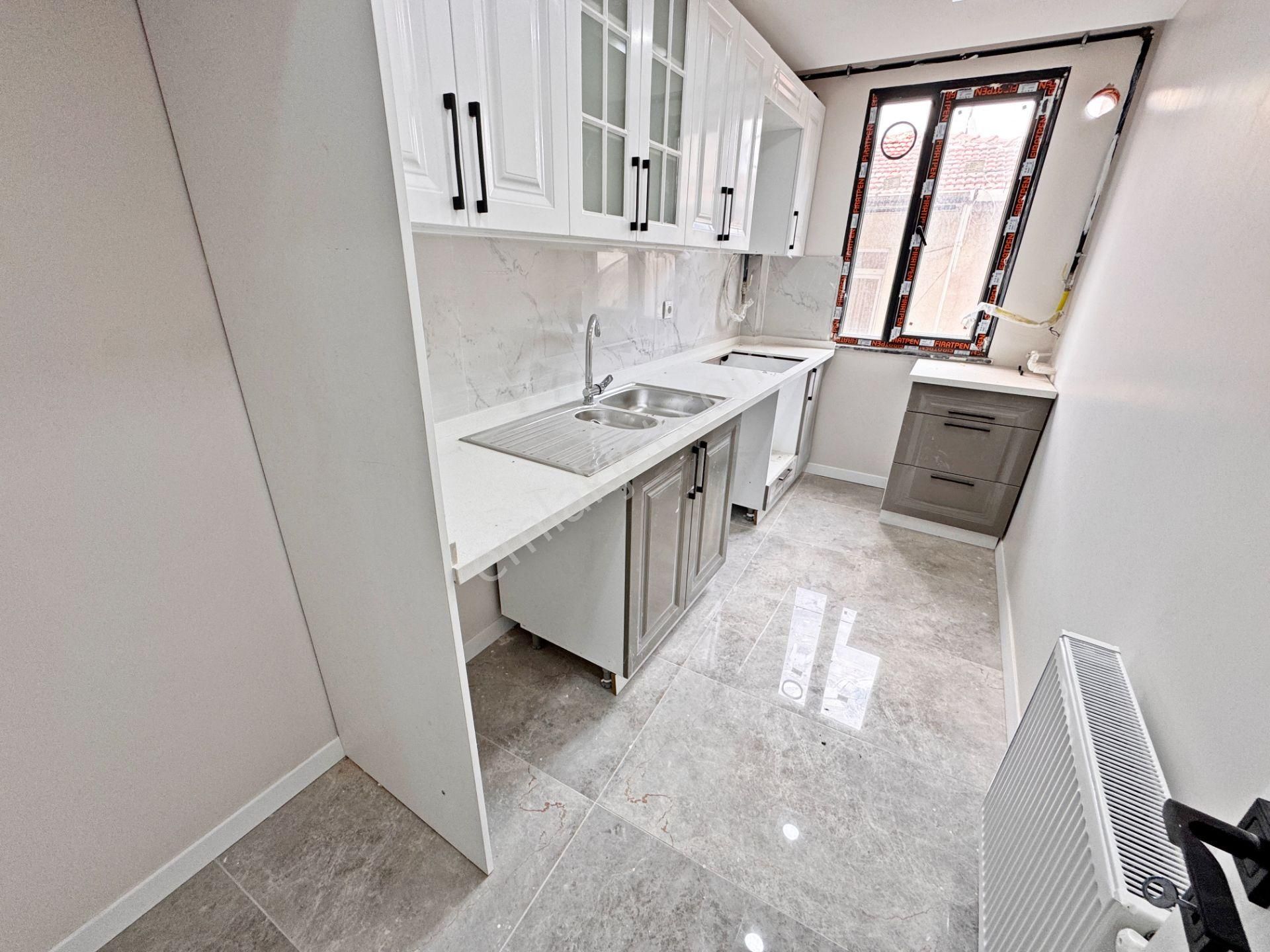 Home Vizyon Bahçelievler Hürriyet Satılık Sıfır Lüx 2+1 Daire. - Görsel 7