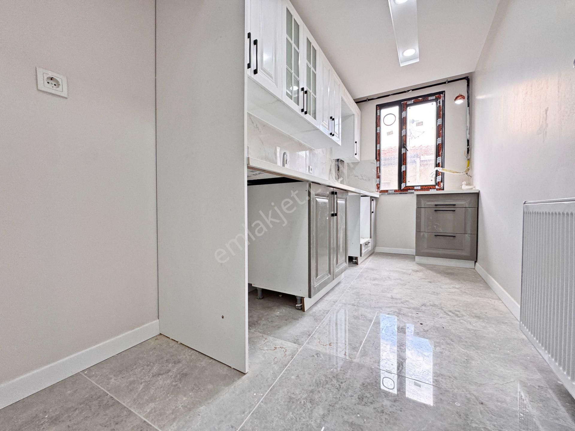 Home Vizyon Bahçelievler Hürriyet Satılık Sıfır Lüx 2+1 Daire. - Görsel 10