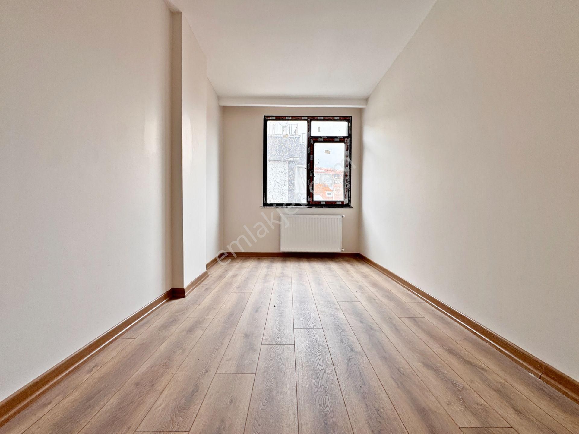 Home Vizyon Bahçelievler Hürriyet Satılık Sıfır Lüx 2+1 Daire. - Görsel 14