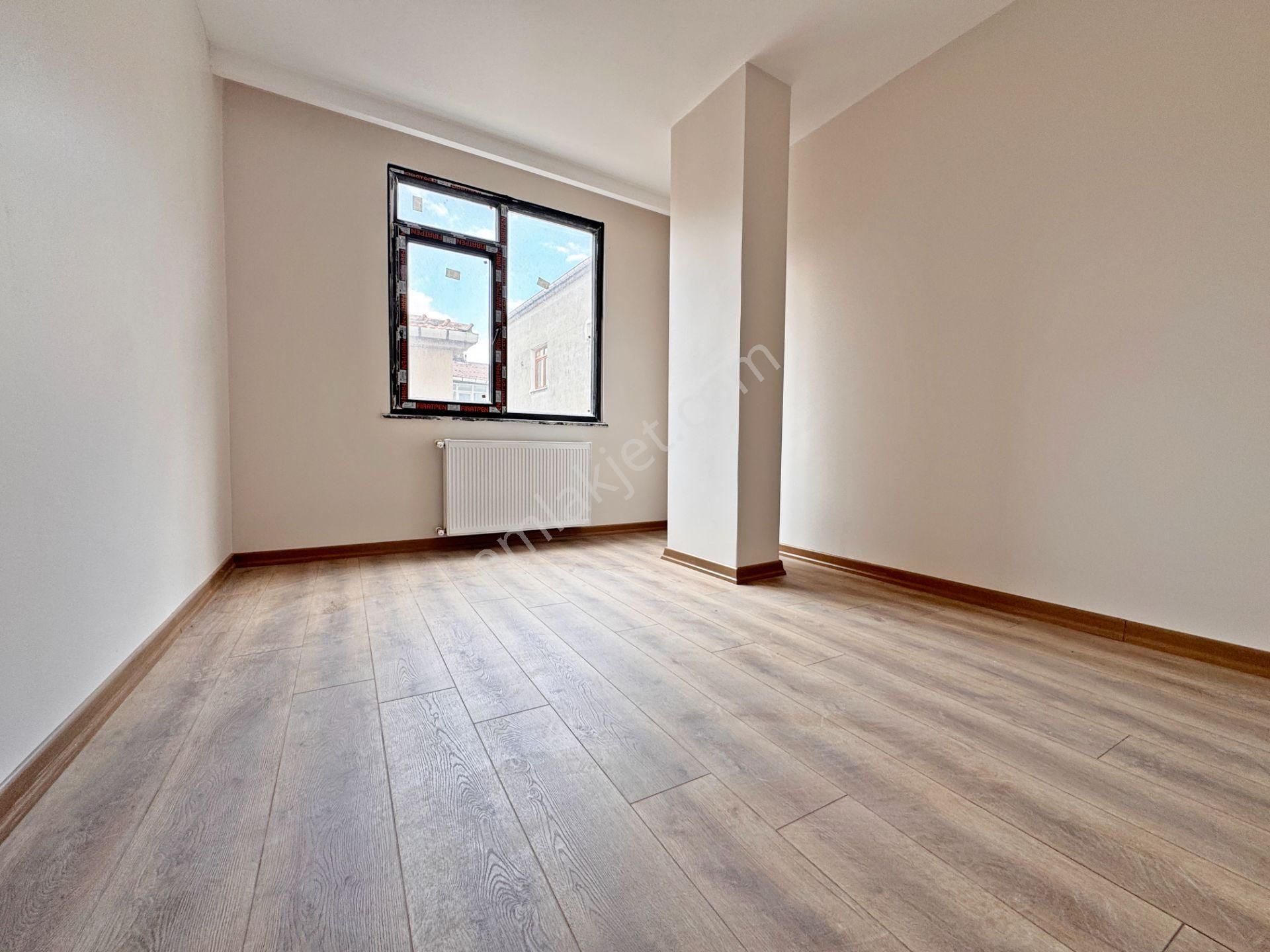 Home Vizyon Bahçelievler Hürriyet Satılık Sıfır Lüx 2+1 Daire. - Görsel 15