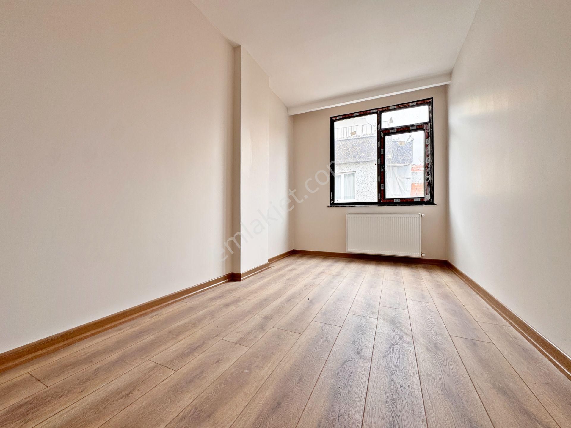 Home Vizyon Bahçelievler Hürriyet Satılık Sıfır Lüx 2+1 Daire. - Görsel 13