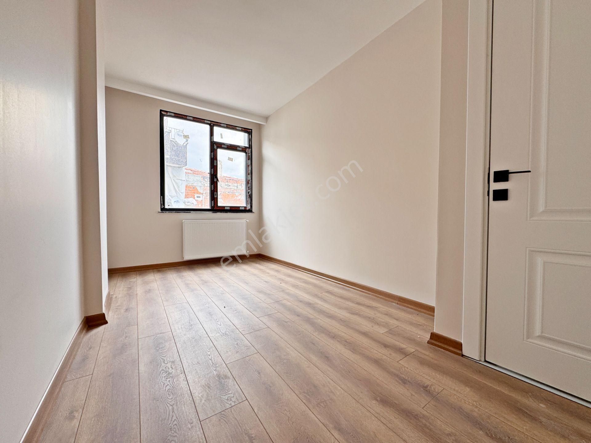Home Vizyon Bahçelievler Hürriyet Satılık Sıfır Lüx 2+1 Daire. - Görsel 12