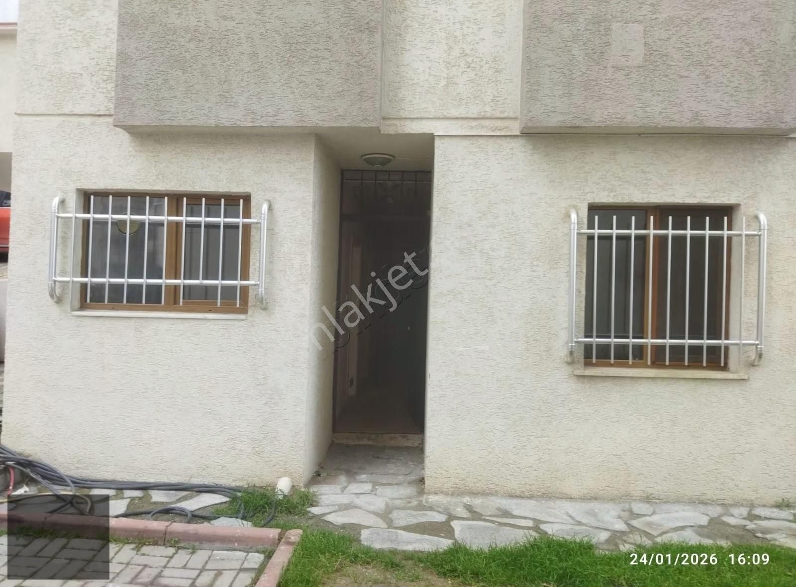 Mudanya Güzelyalı Eğitim Mah. 2+1 Satılık Daire. - Görsel 10