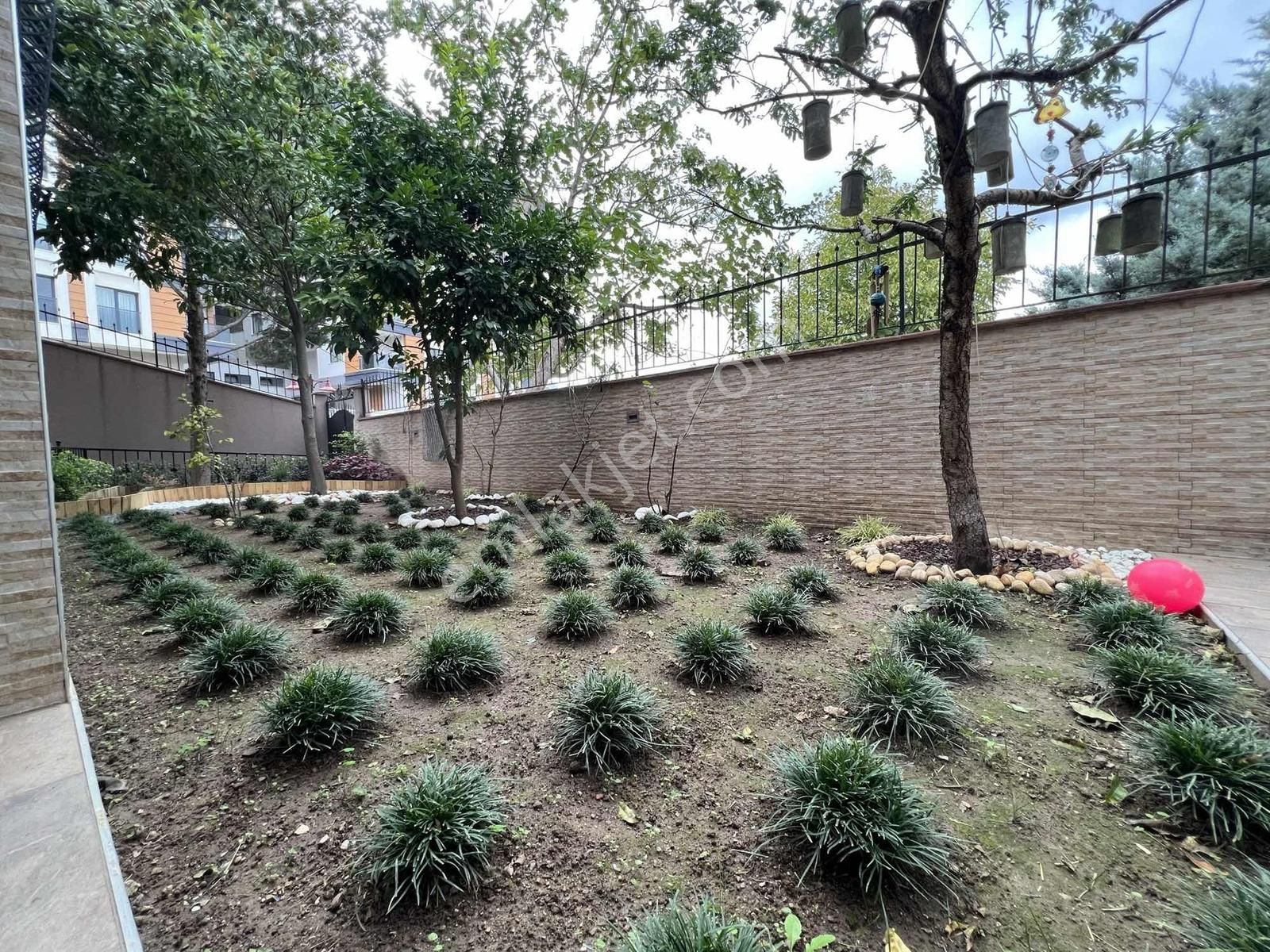 Çengelköy Ata-2 Sitesinde Bakımlı 350 M2 Triplex Tekli Villa - Görsel 10