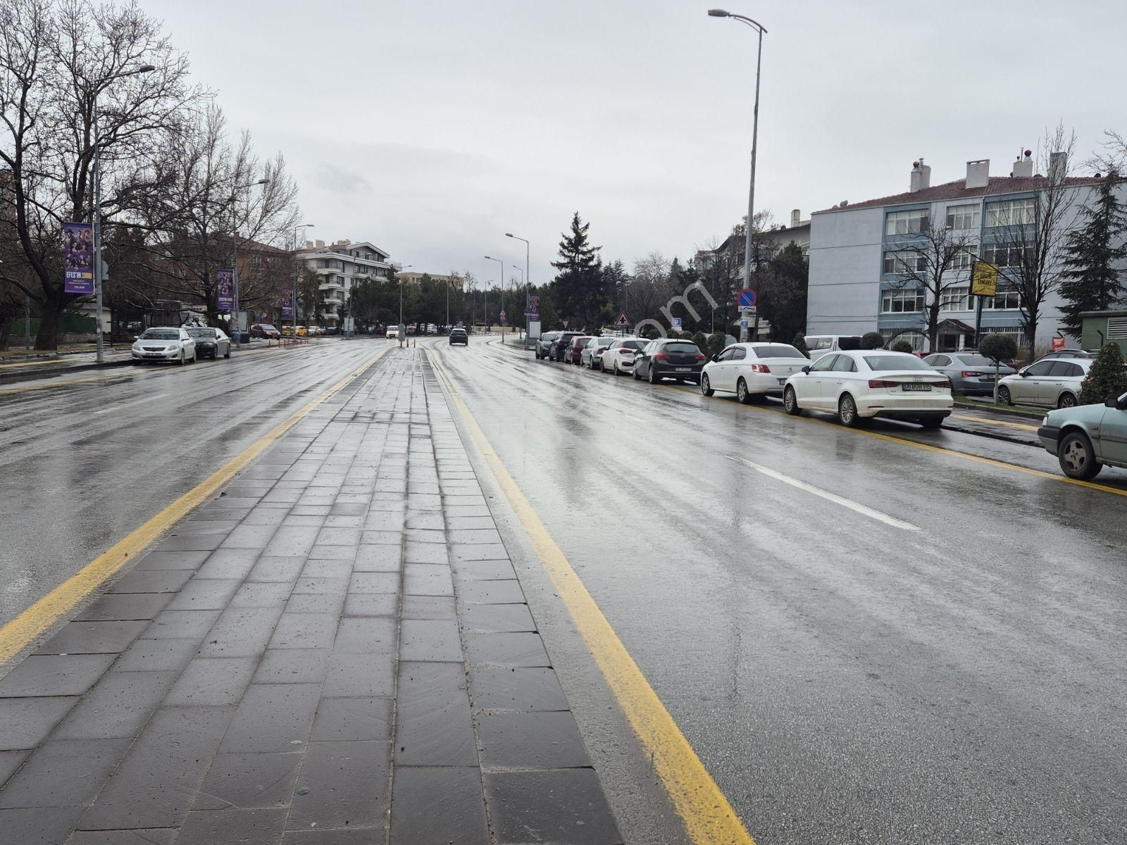 Ank Çankaya Mebusevleri Tandoğan Da 4+1 Kiralık Yapılı Daire - Görsel 6