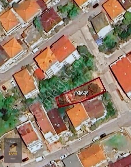 Kocaeli Körfezde 290m2 Yatırımlık Arsa