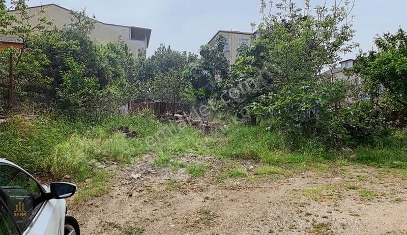 Kocaeli Körfezde 290m2 Yatırımlık Arsa - Görsel 4