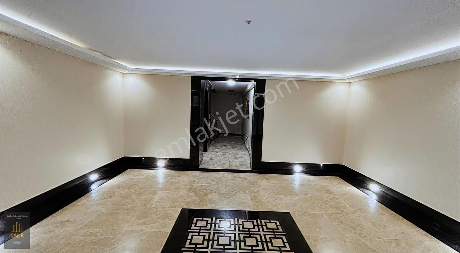 Safir Bakırköy'den İncirli Caddesinde Site İçinde Satılık Daire - Görsel 5