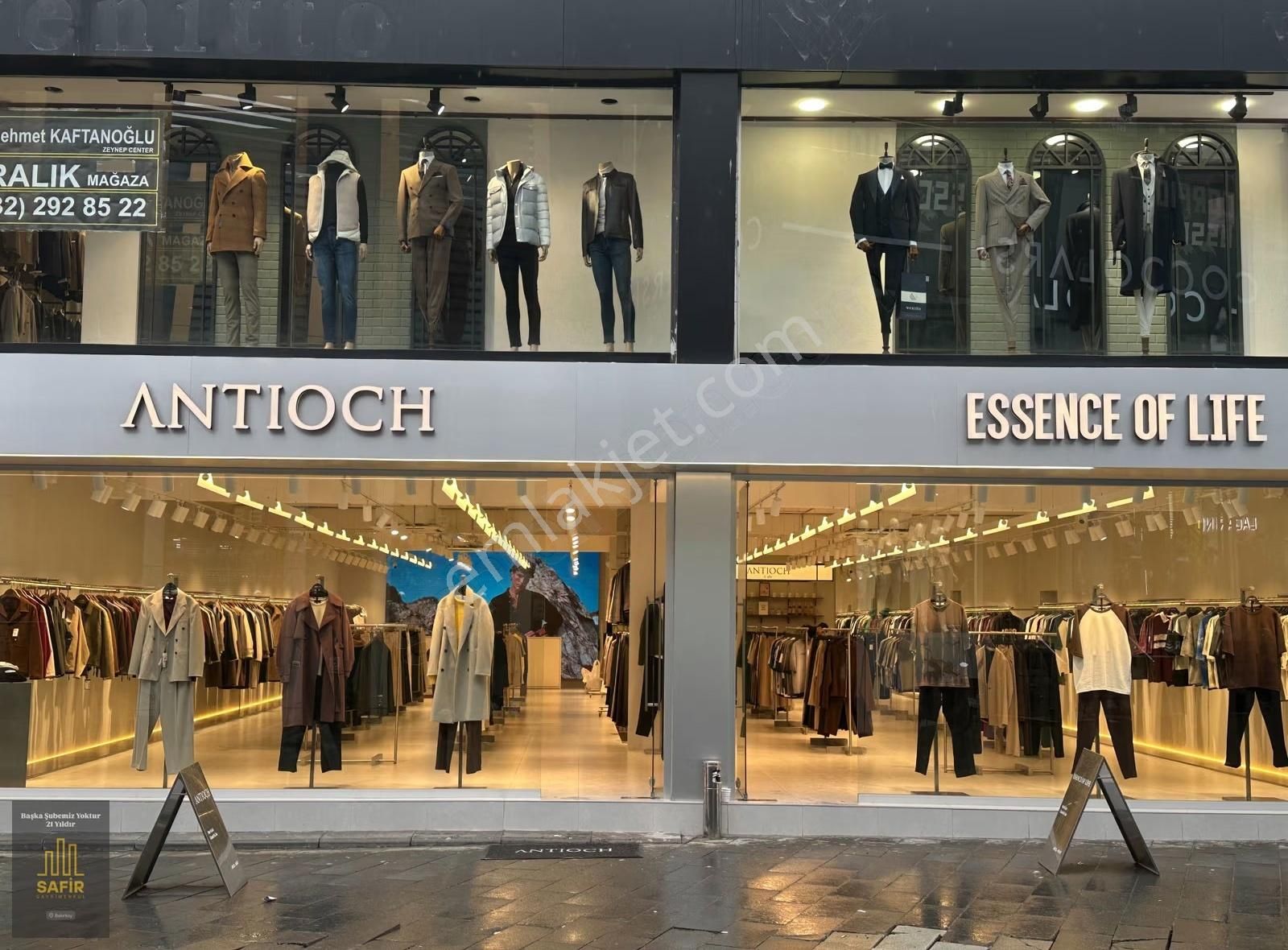 Merter Cınar Sokak 375 M2 1.kat Magaza Shoowroom - Görsel 7