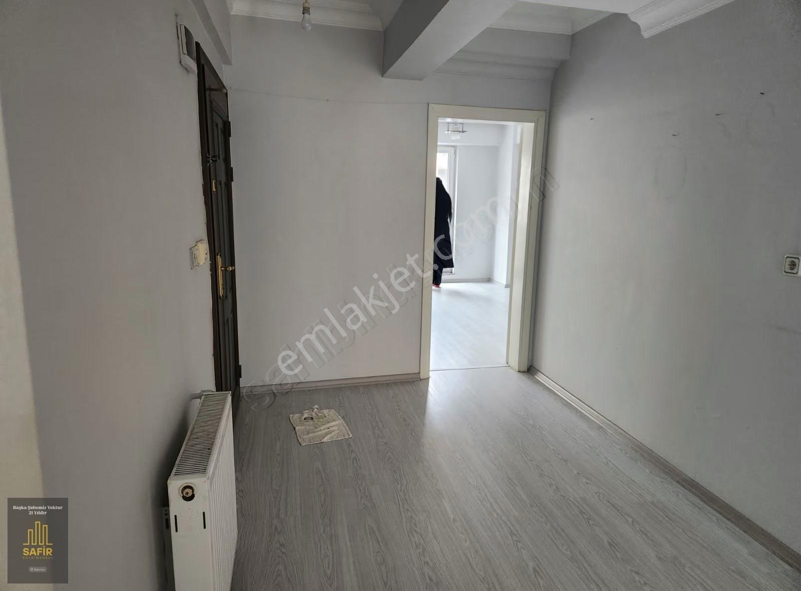 Yıldırım Mahallesi Tramvaya Yakın 2+1 Kiralık Daire - Görsel 20