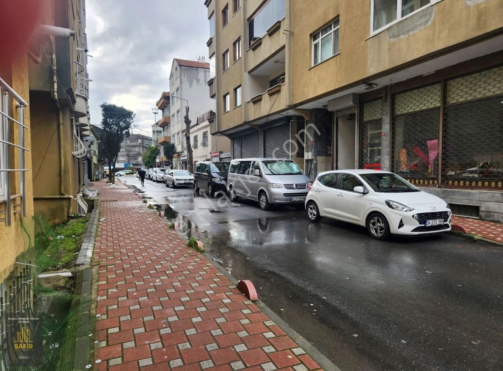 Yıldırım Mahallesi Tramvaya Yakın 2+1 Kiralık Daire - Görsel 14