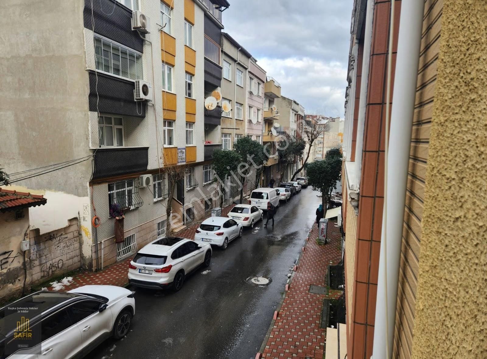 Yıldırım Mahallesi Tramvaya Yakın 2+1 Kiralık Daire - Görsel 7
