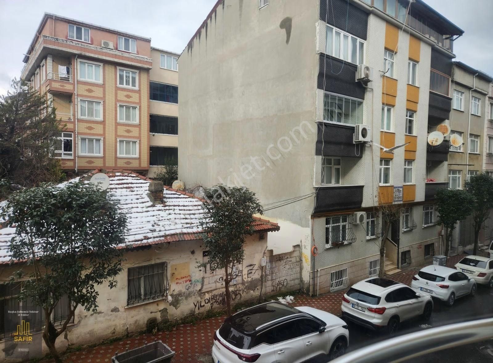 Yıldırım Mahallesi Tramvaya Yakın 2+1 Kiralık Daire - Görsel 8