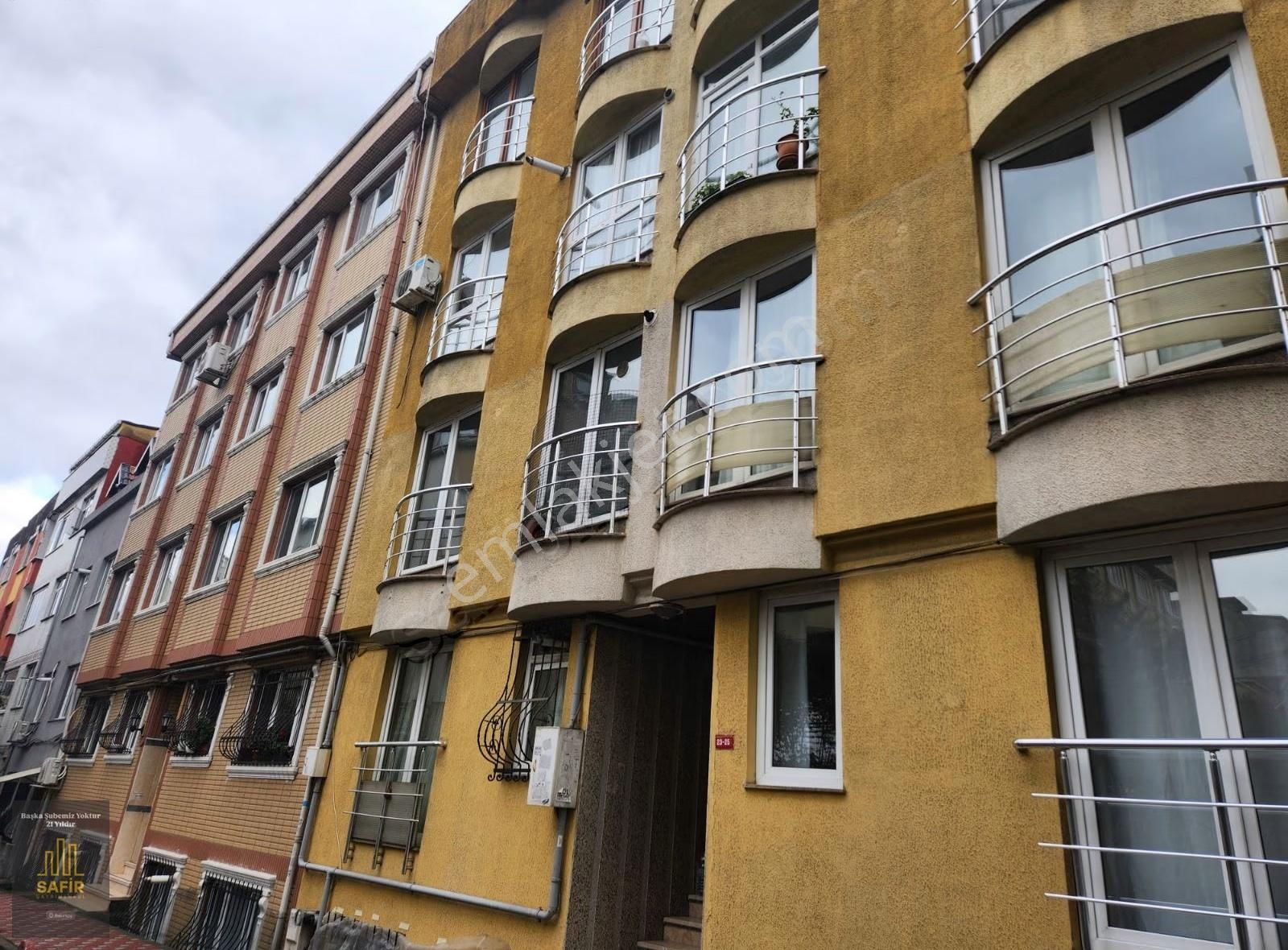 Yıldırım Mahallesi Tramvaya Yakın 2+1 Kiralık Daire - Görsel 2