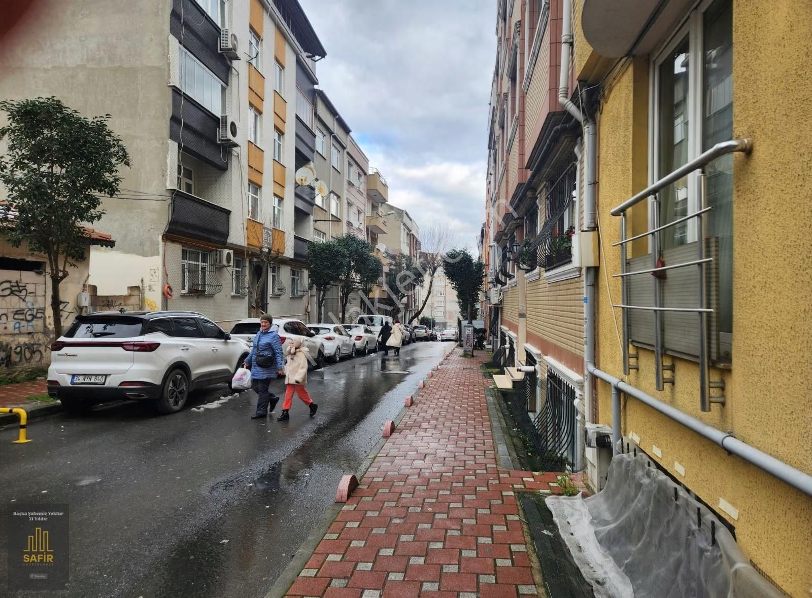 Yıldırım Mahallesi Tramvaya Yakın 2+1 Kiralık Daire - Görsel 6