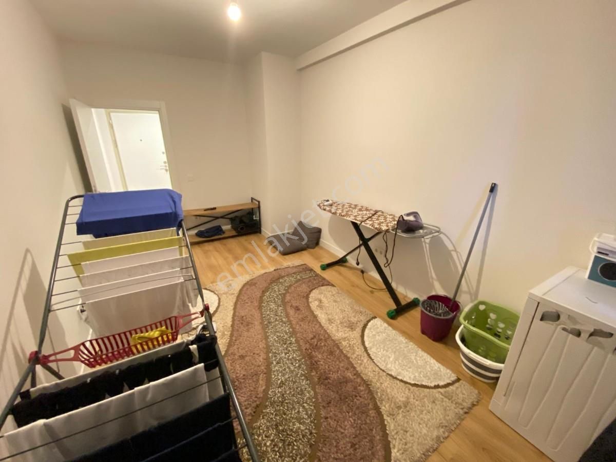 Törekent Mevlana Mah 2+1 Peyzaj Manzaralı Ferah Satılık Daire - Görsel 8