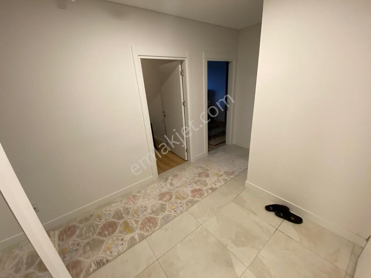 Törekent Mevlana Mah 2+1 Peyzaj Manzaralı Ferah Satılık Daire - Görsel 33