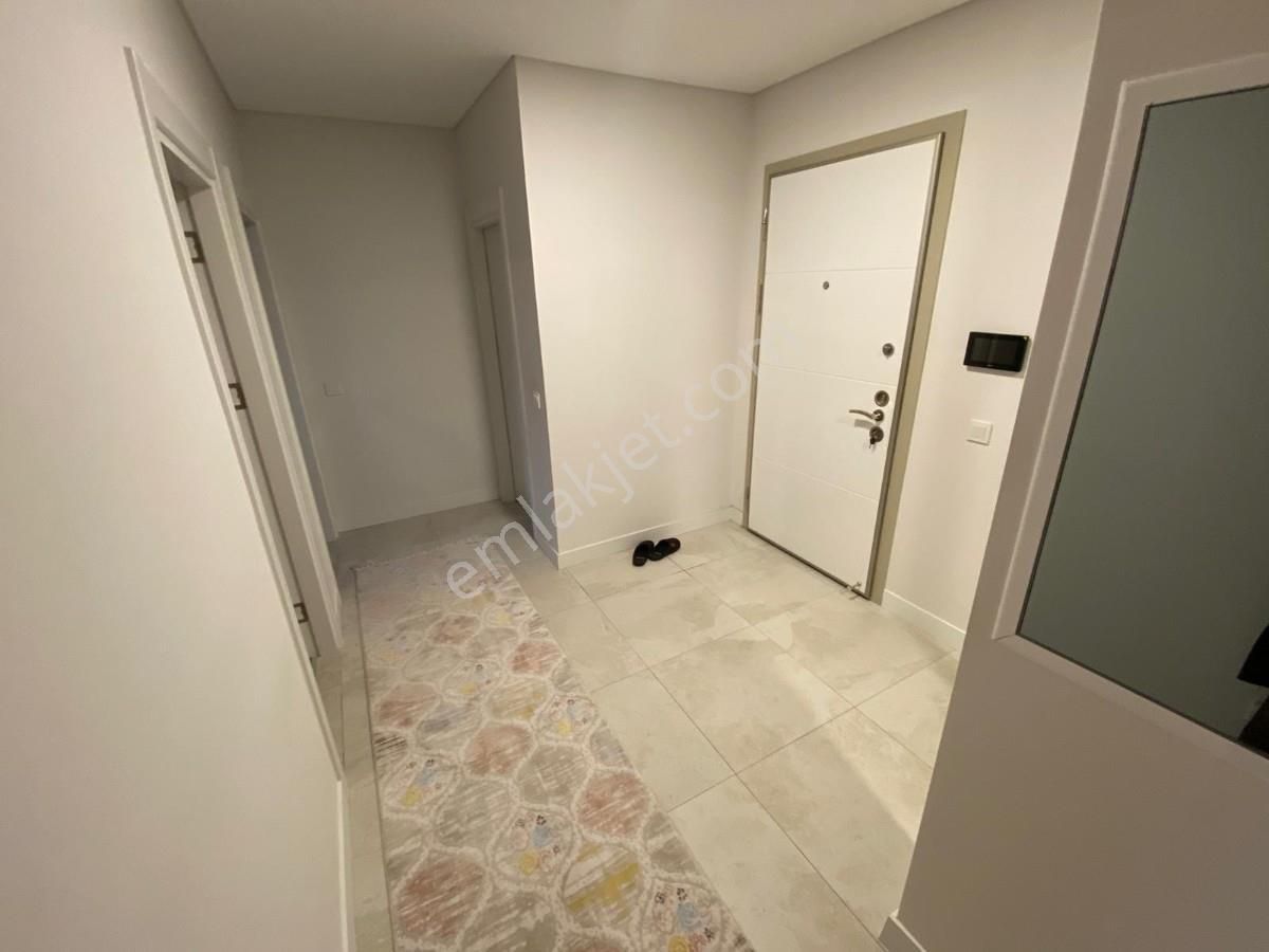 Törekent Mevlana Mah 2+1 Peyzaj Manzaralı Ferah Satılık Daire - Görsel 32