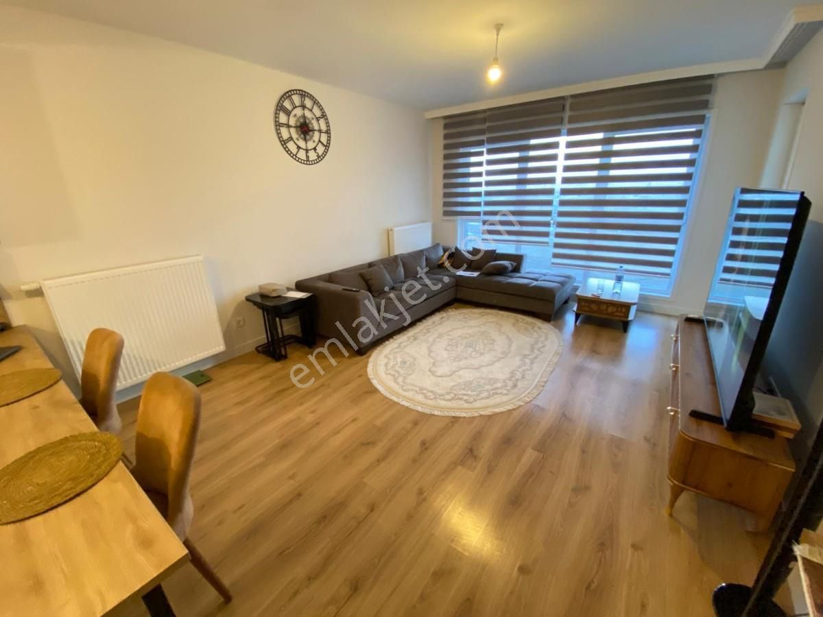 Törekent Mevlana Mah 2+1 Peyzaj Manzaralı Ferah Satılık Daire - Görsel 4